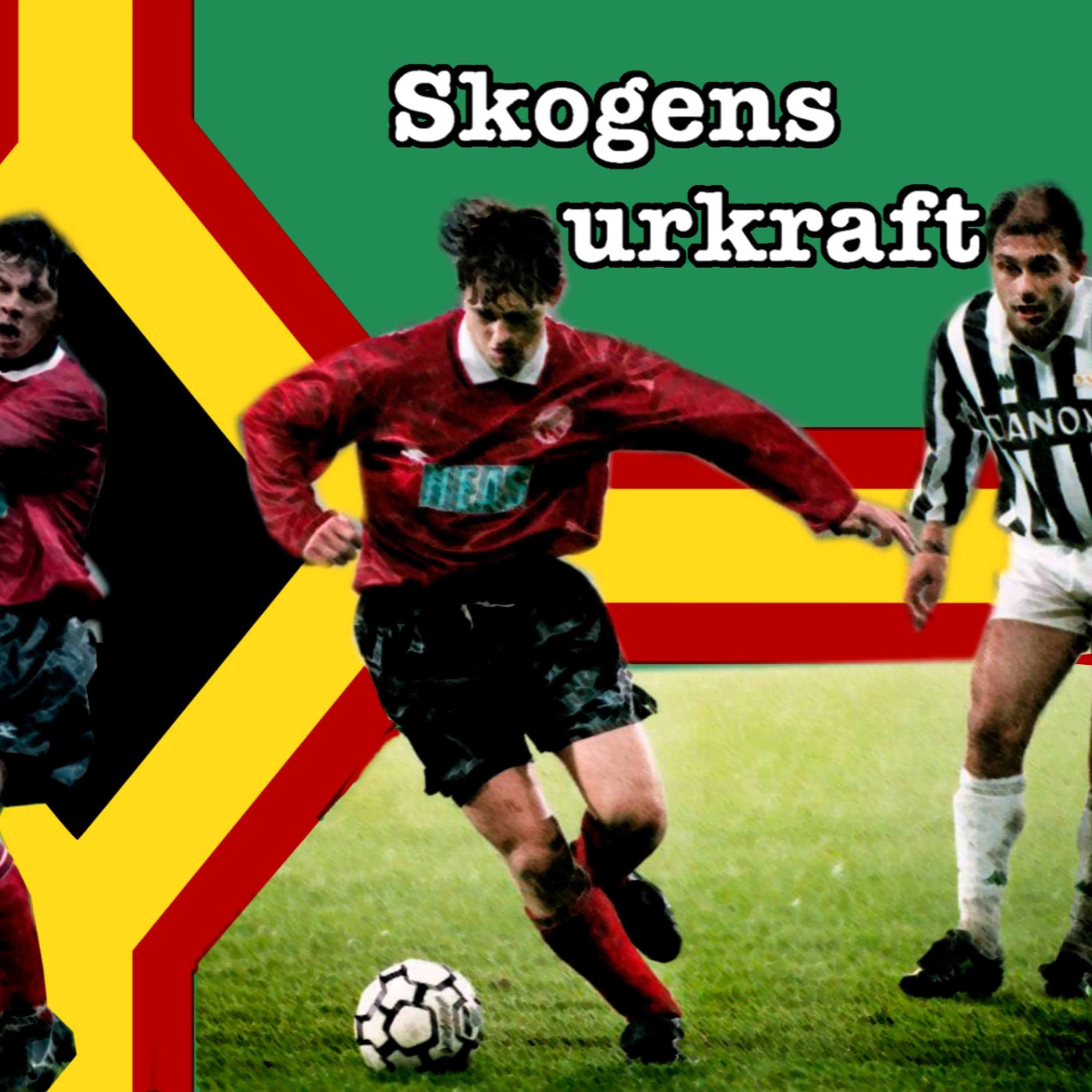 Målfest i toppkampen og bring on Haugesund episode artwork