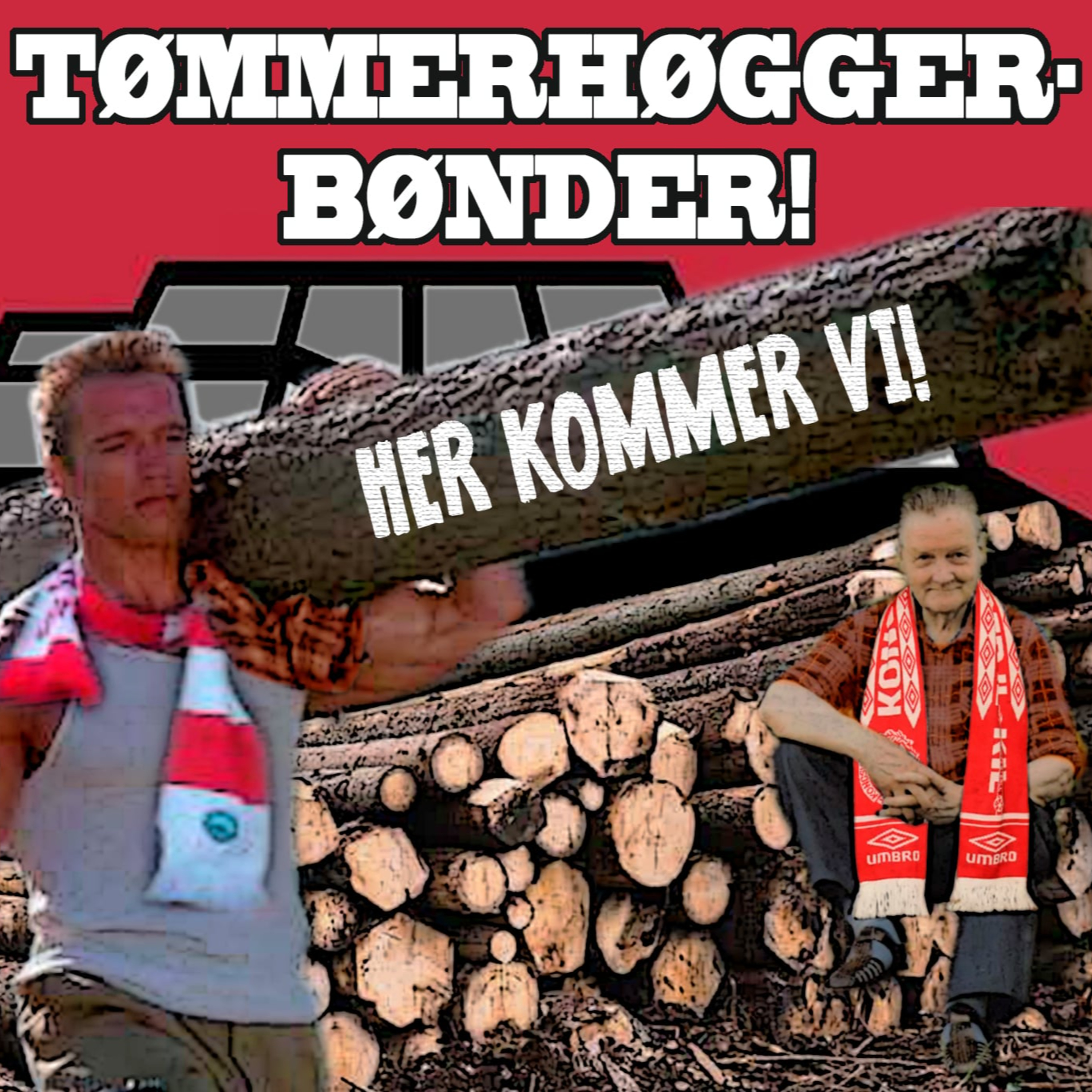 Sogndal hjemme og litt snakk om målpoeng episode artwork