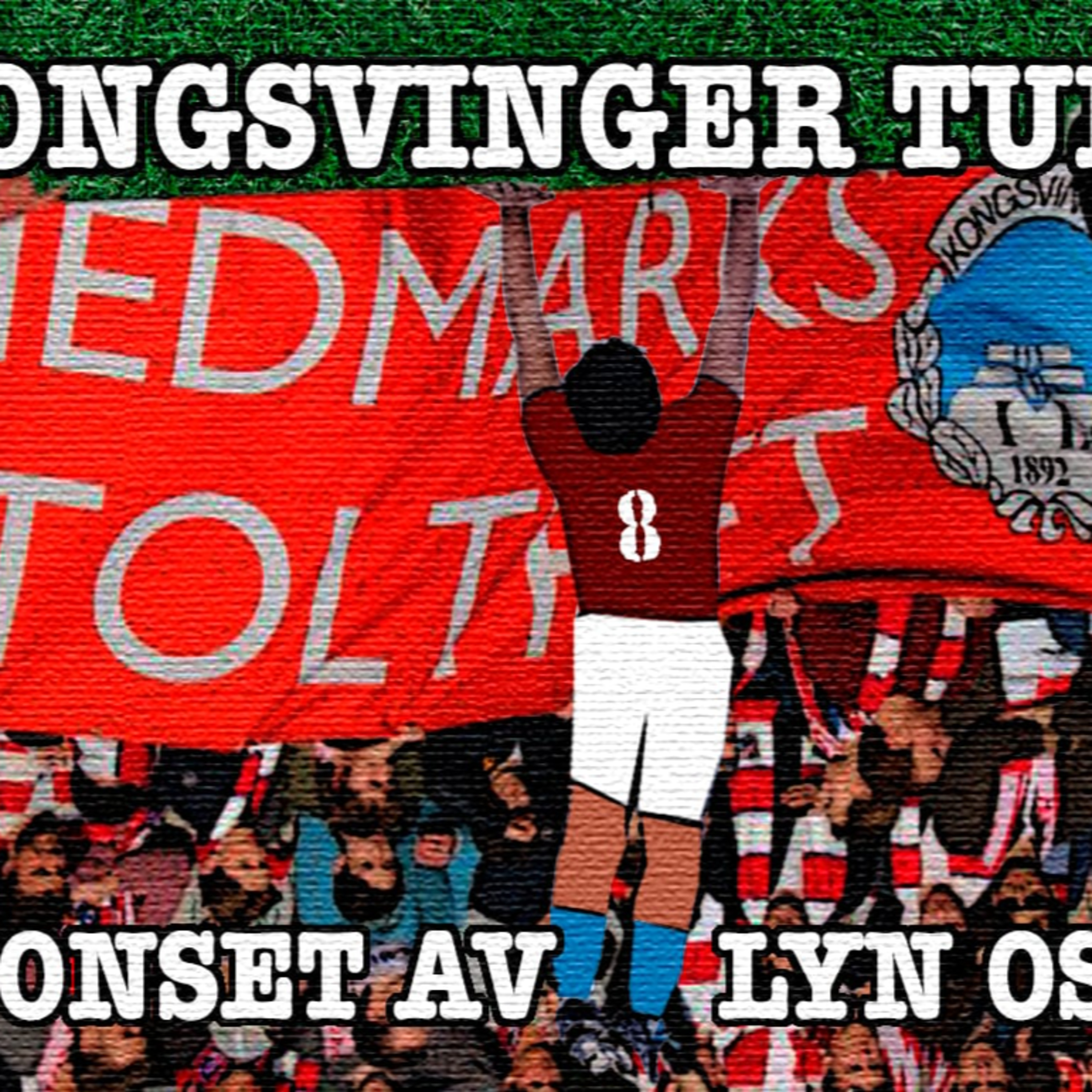 Lyn hjemme, Raufoss hjemme og farvel til Daniel Job? episode artwork
