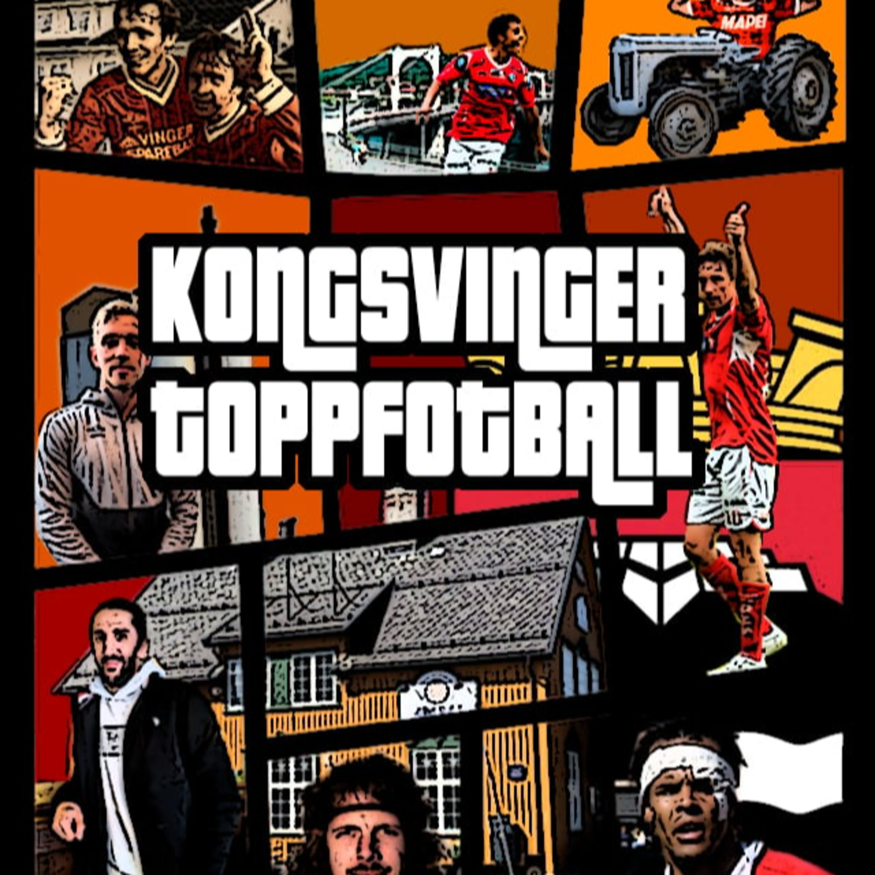 Rekordseier og tabelltopp!  episode artwork