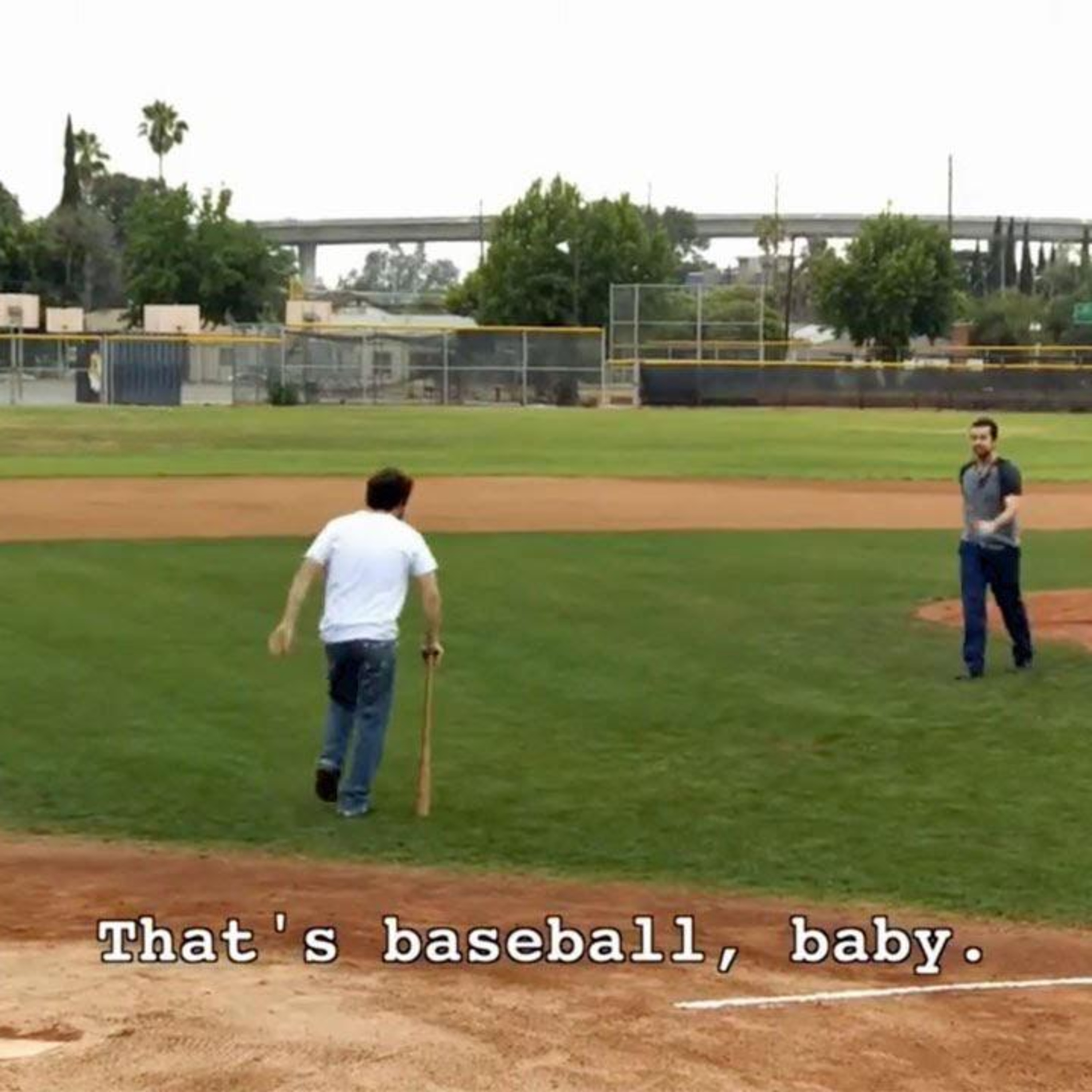 Ep 55- Unusual Names in Baseball episode artwork