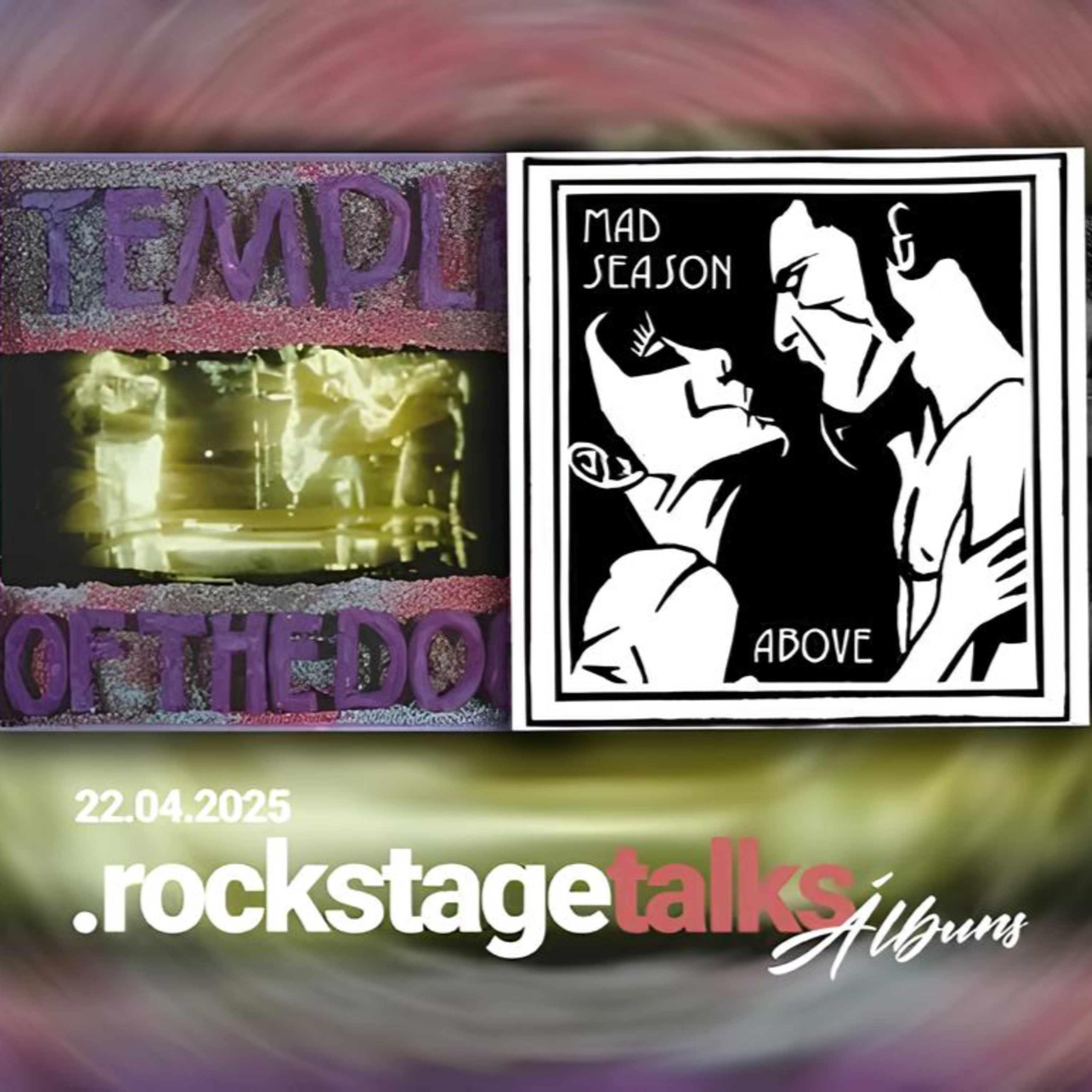 Ep 73- Musical Side Projects/New Bands Post Breakup episode artwork