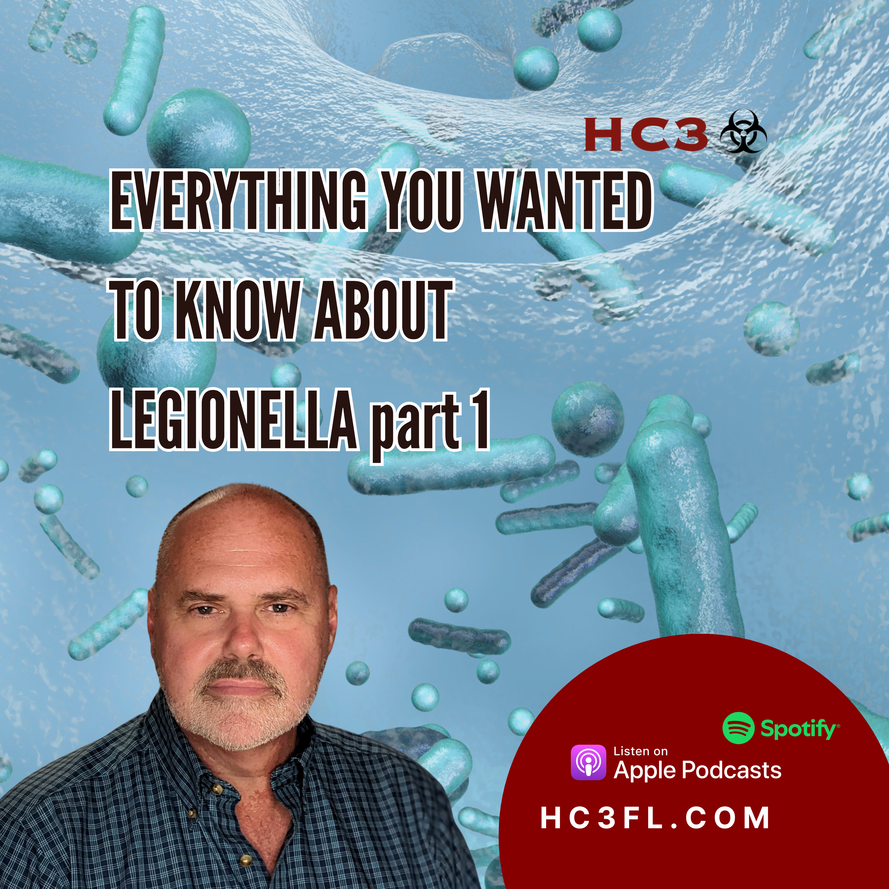 Emerging Pathogens