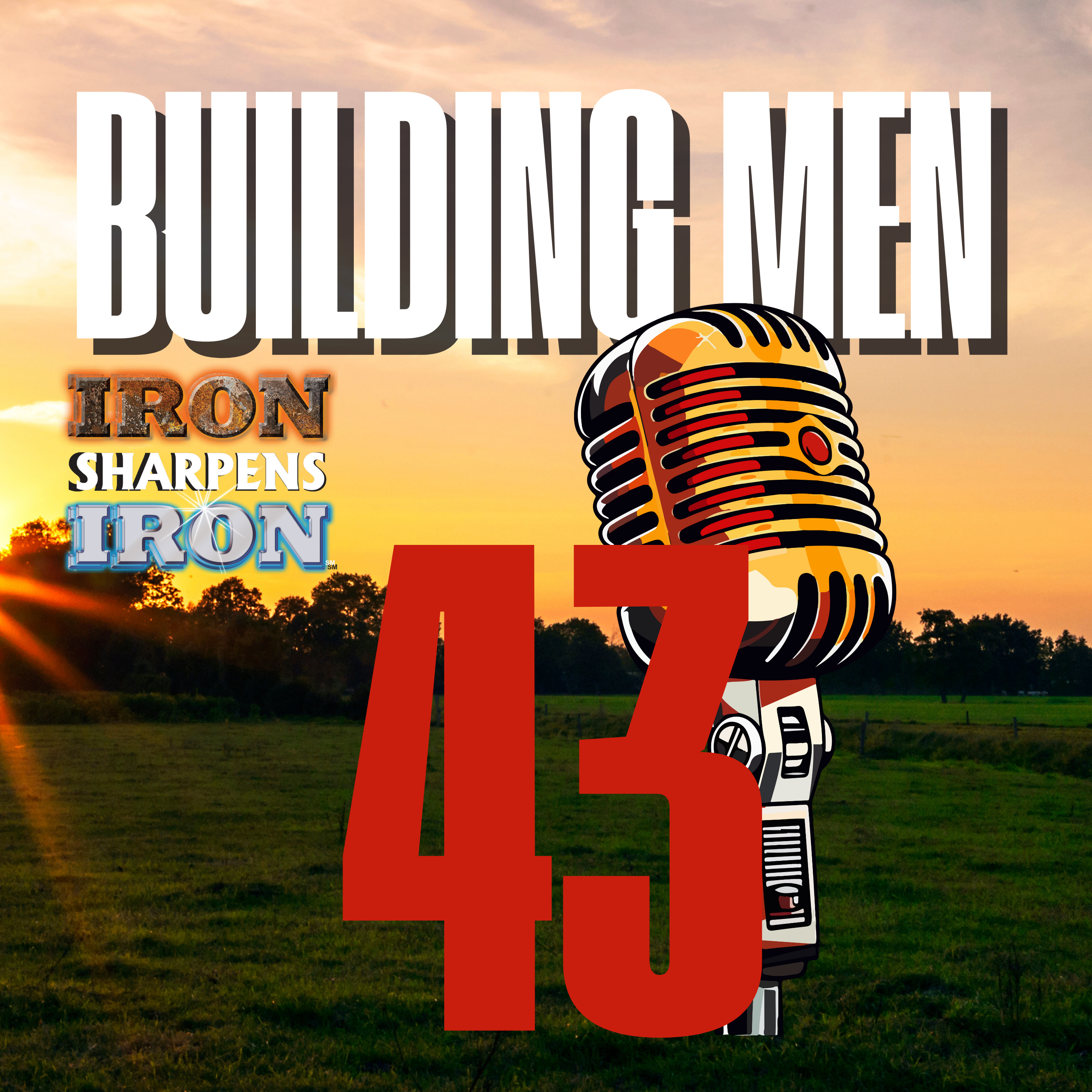 The Influence of 'Seasoned Men' episode artwork