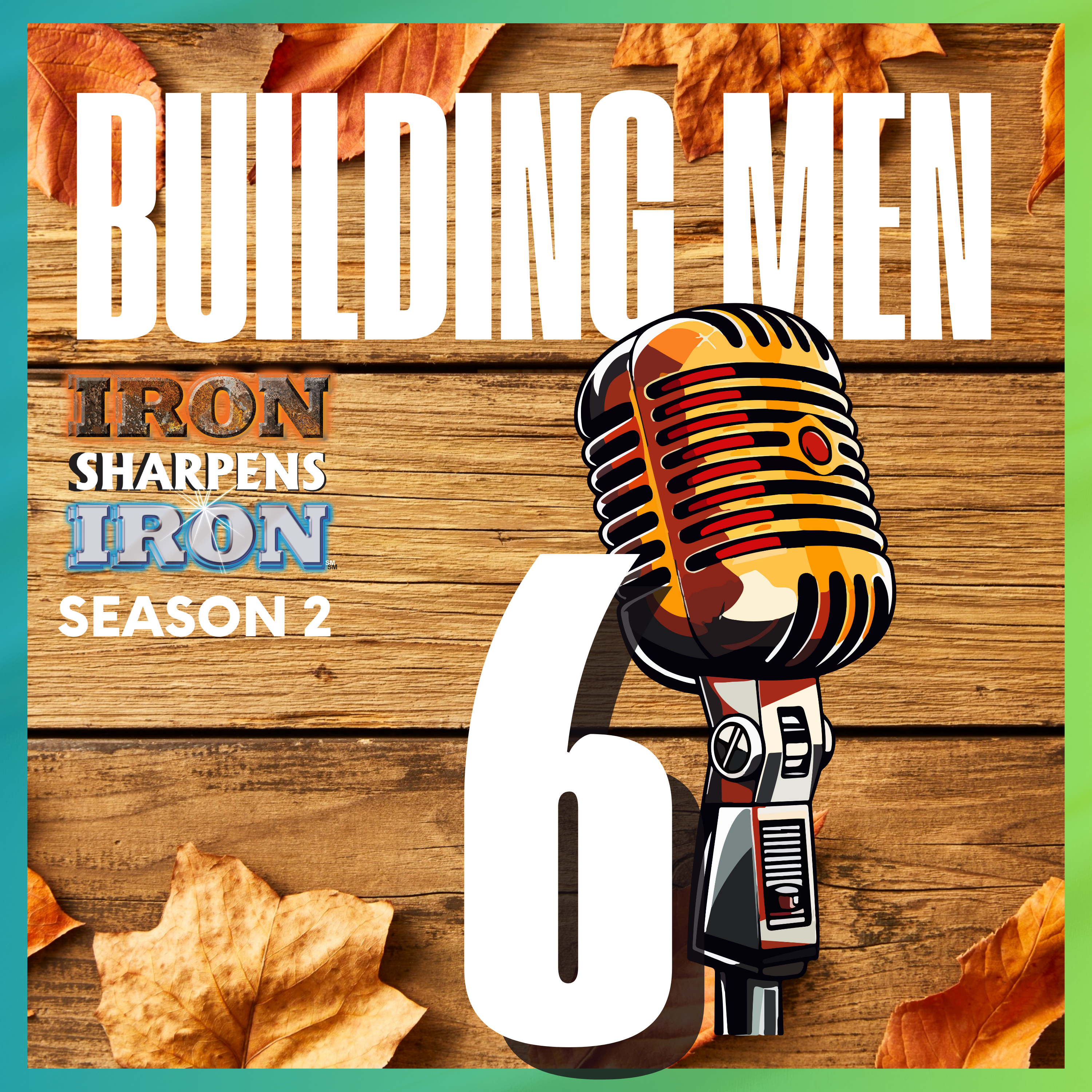 Men and Movies episode artwork