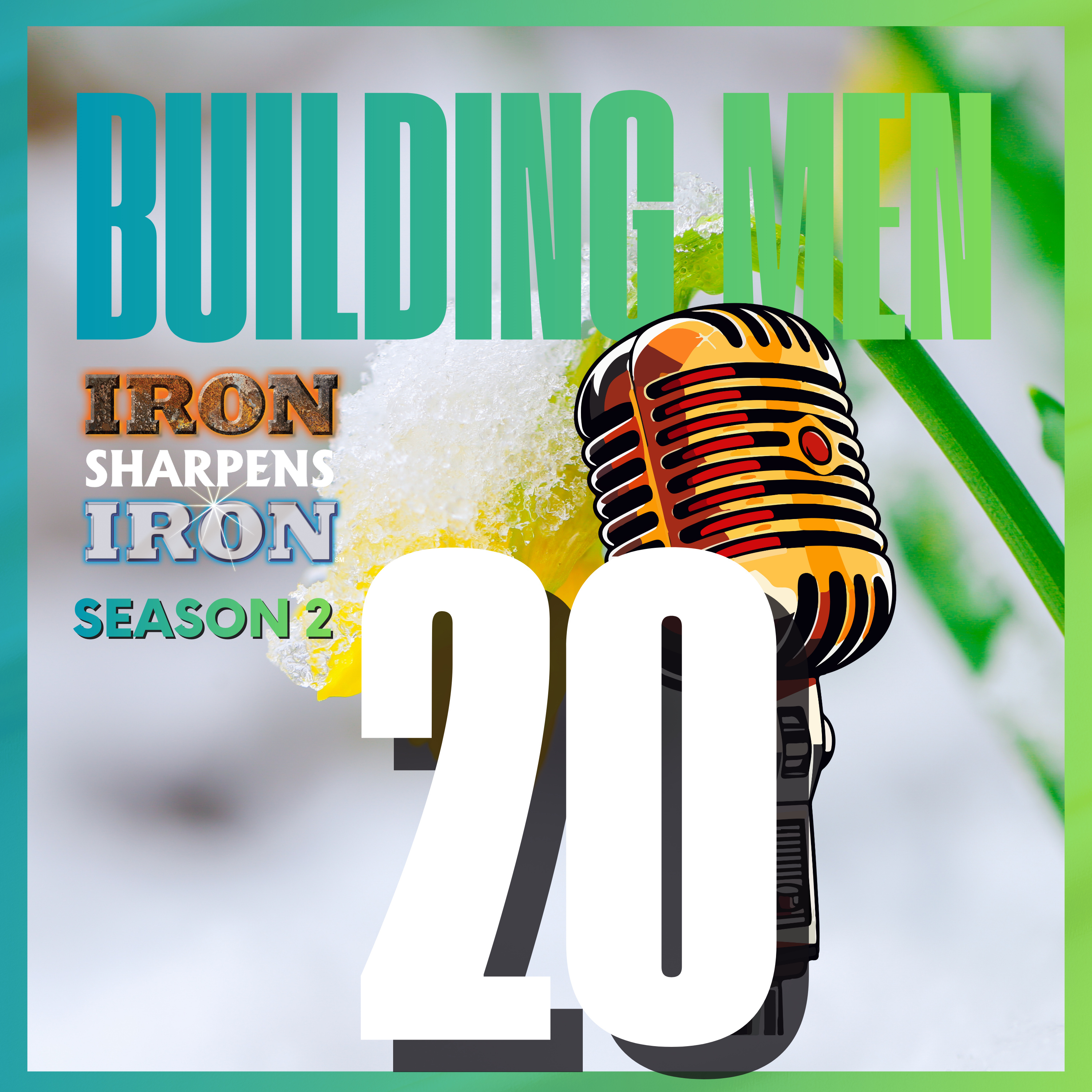 Healing Men Before Building Men episode artwork