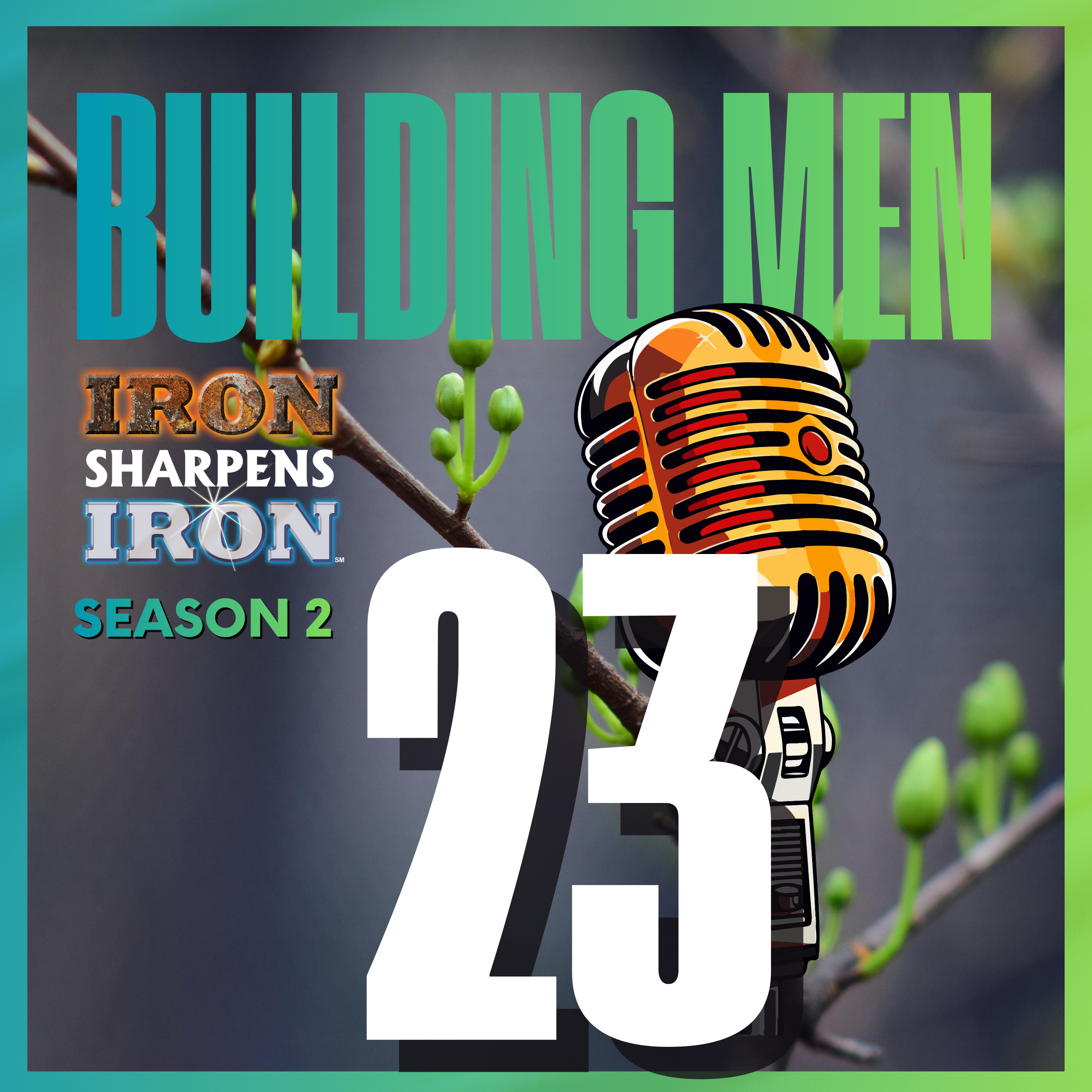 Men Of Impact