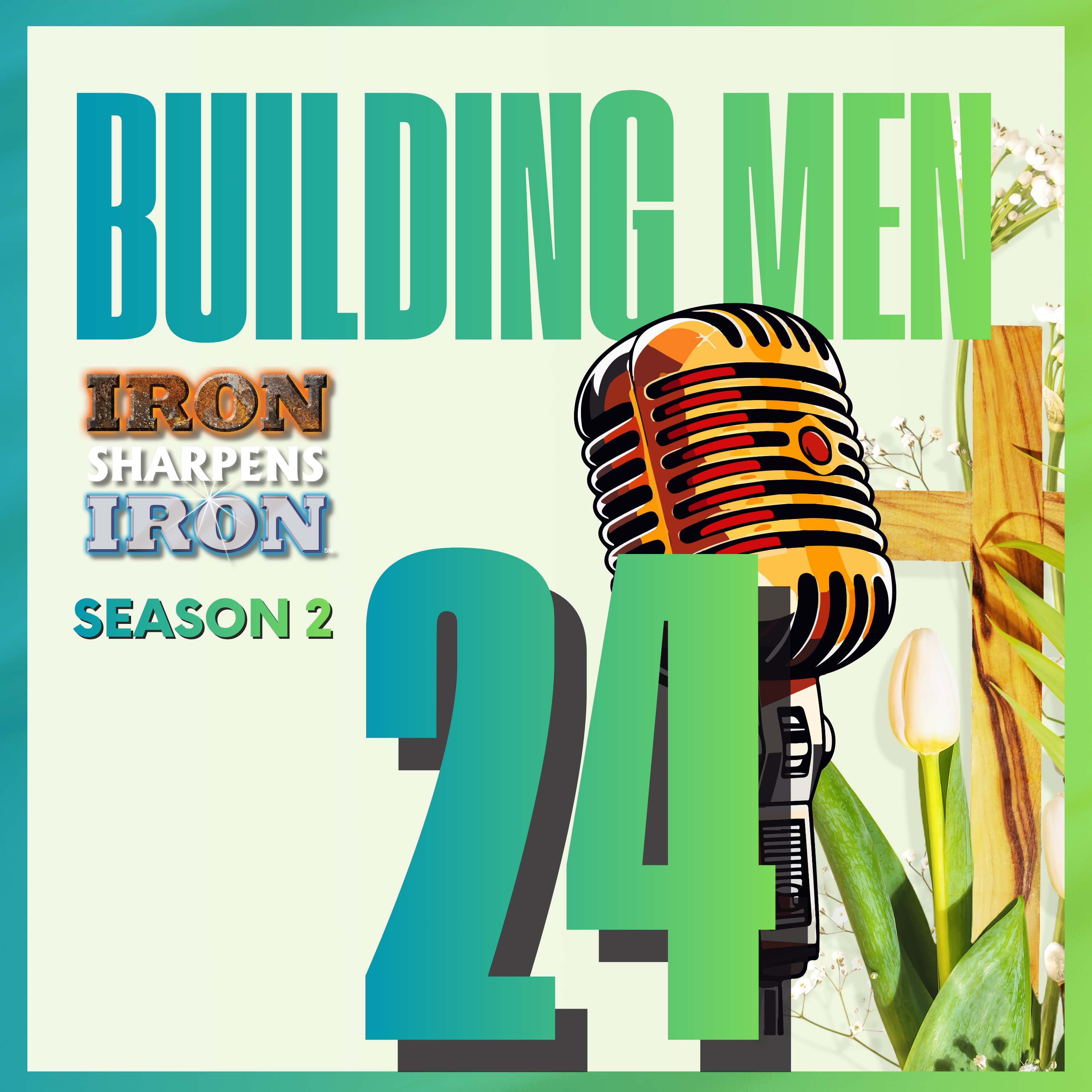 Putting on Your Armor episode artwork