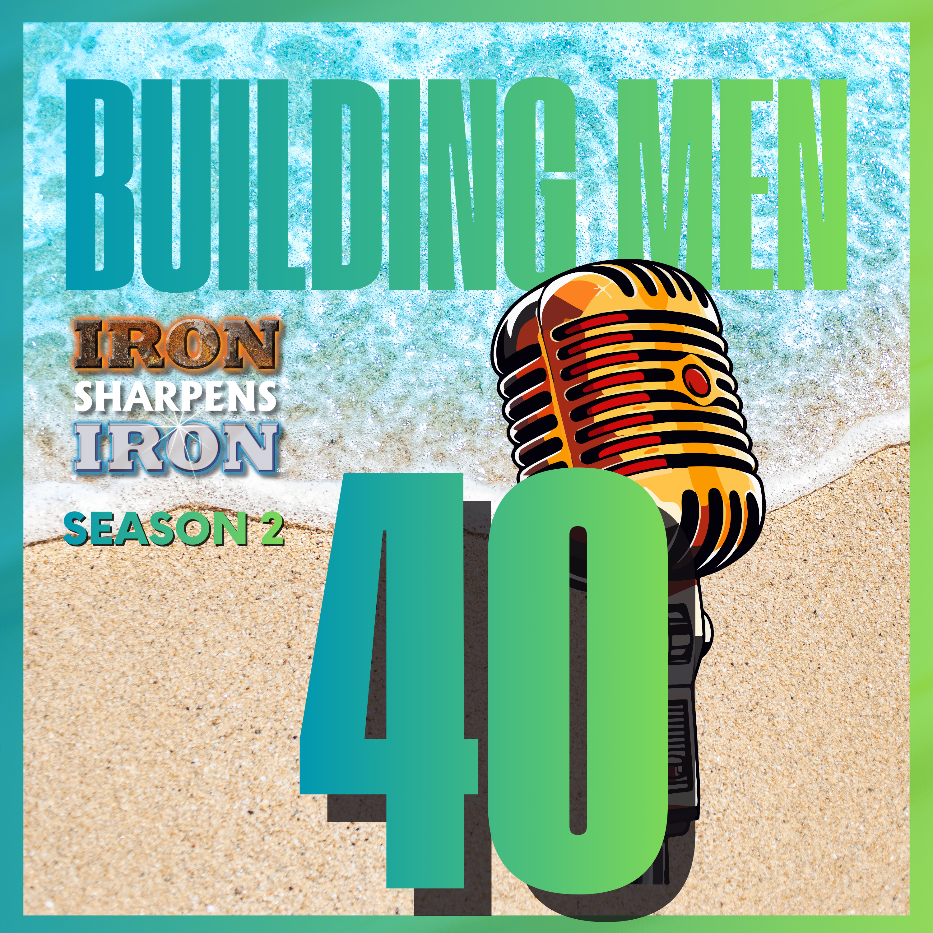 Becoming a Psalms 15 Type of Man episode artwork