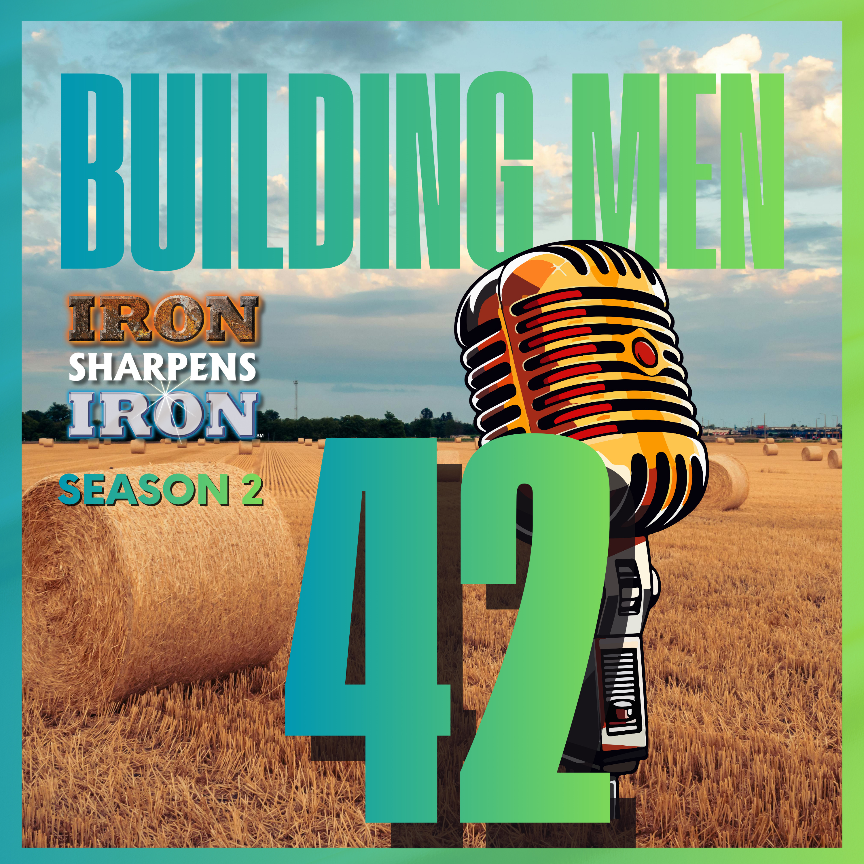 Building Godly Men episode artwork