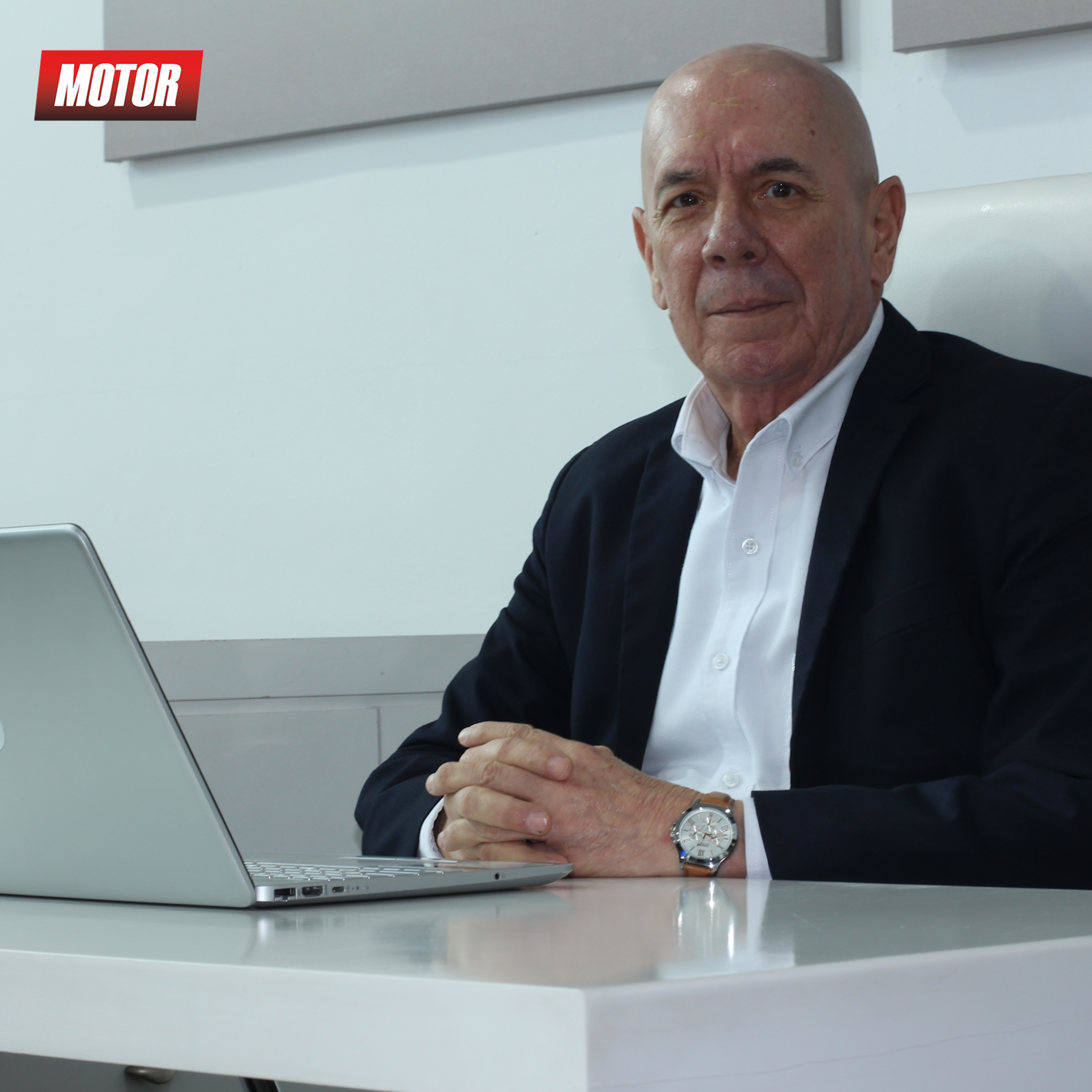 Motor en TV: Homenaje a Howard Herrarte, legado de un campeón episode artwork