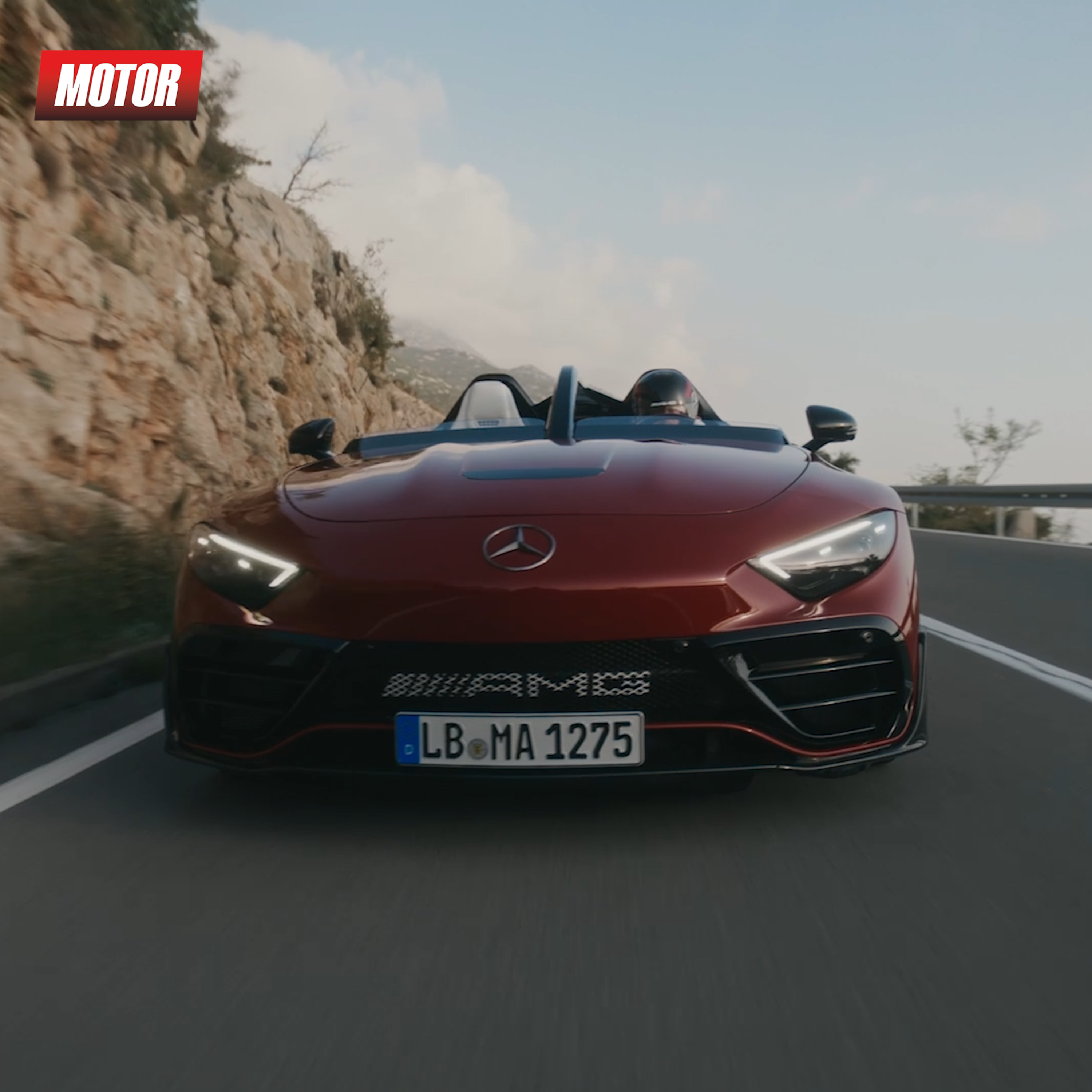 Motor en TV: Llantas todoterreno y Peugeot en el mundo virtual episode artwork