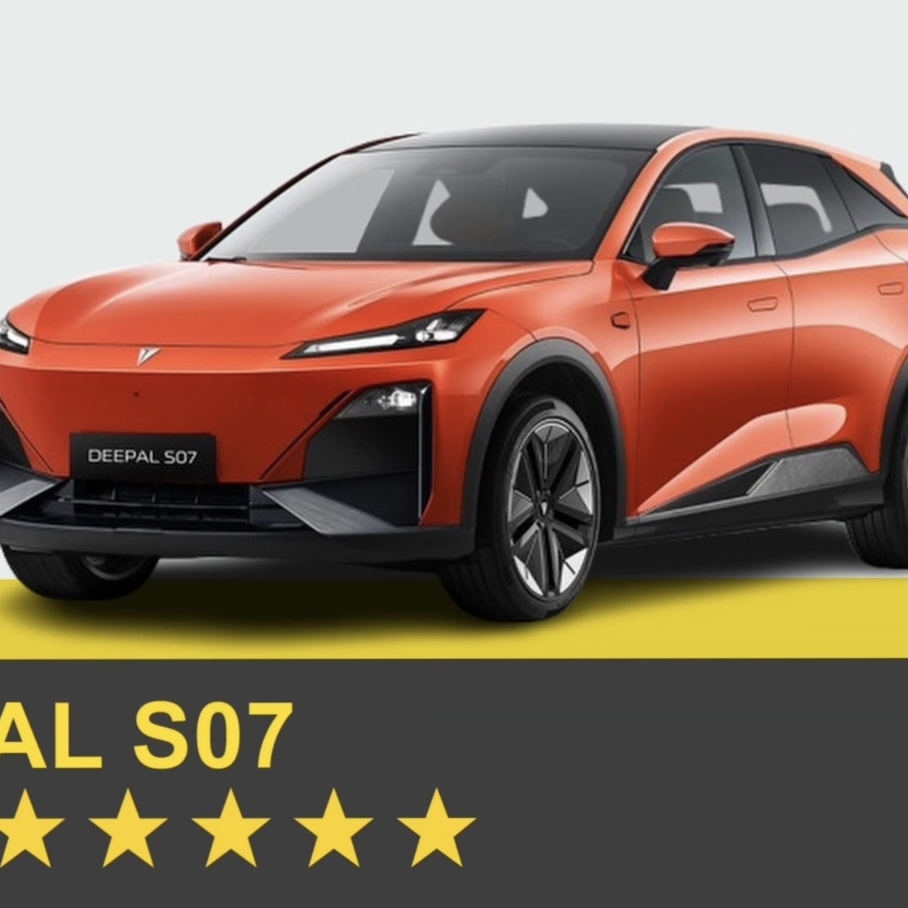 Motor en TV: Deepal S07, historias de campeones y la nueva era de Defender episode artwork