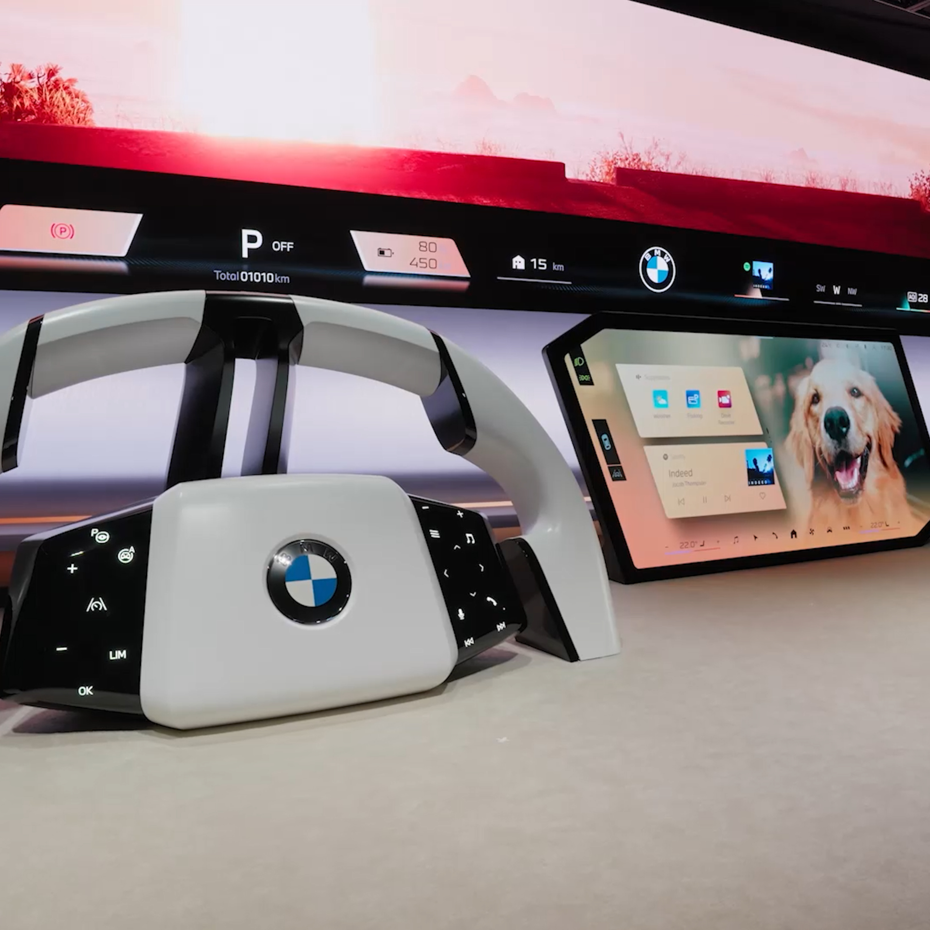 Motor en TV: Innovación de Honda Cero y BMW en el CES episode artwork