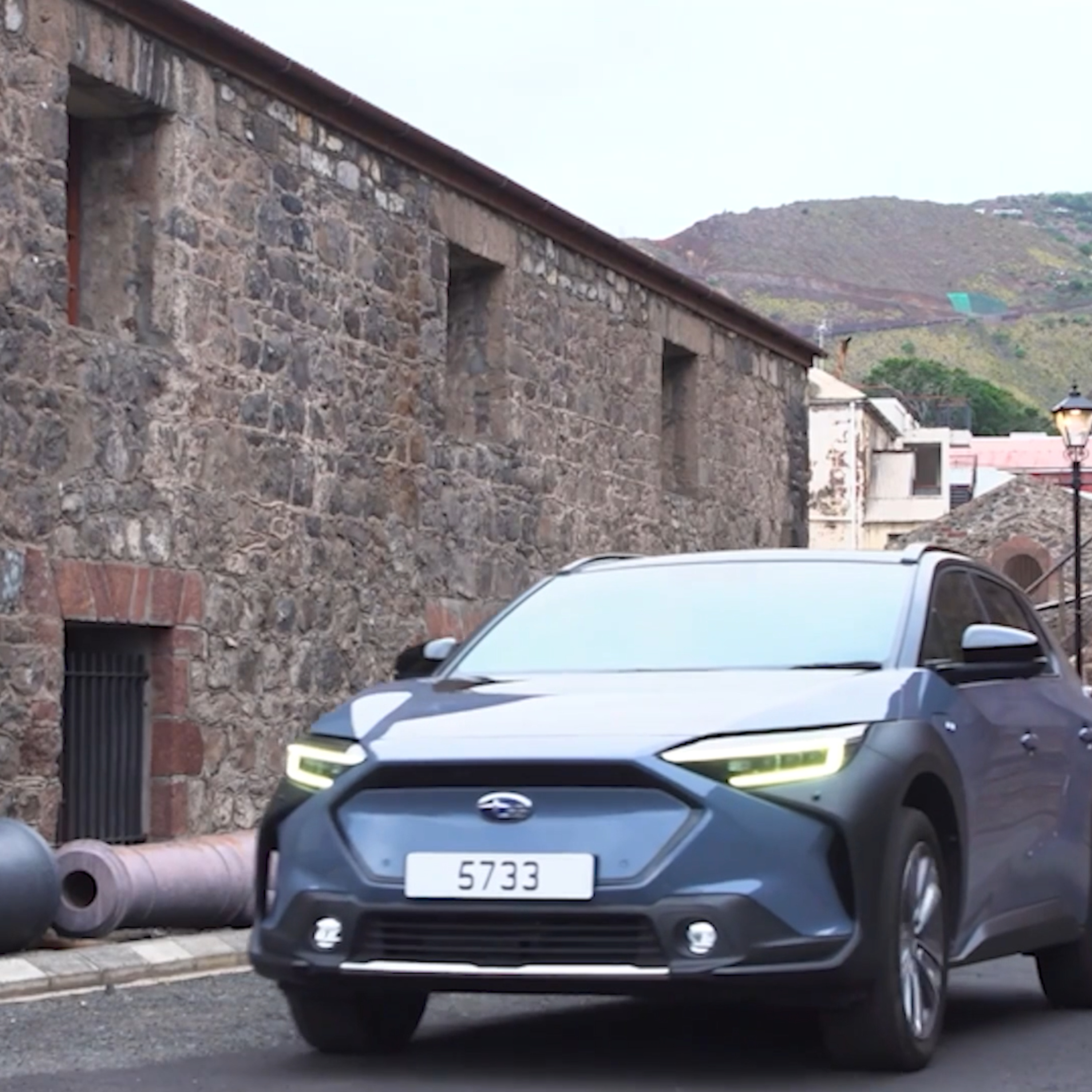 Motor en TV: Responsabilidad social de Porsche y la transformación eléctrica de Santa Elena episode artwork