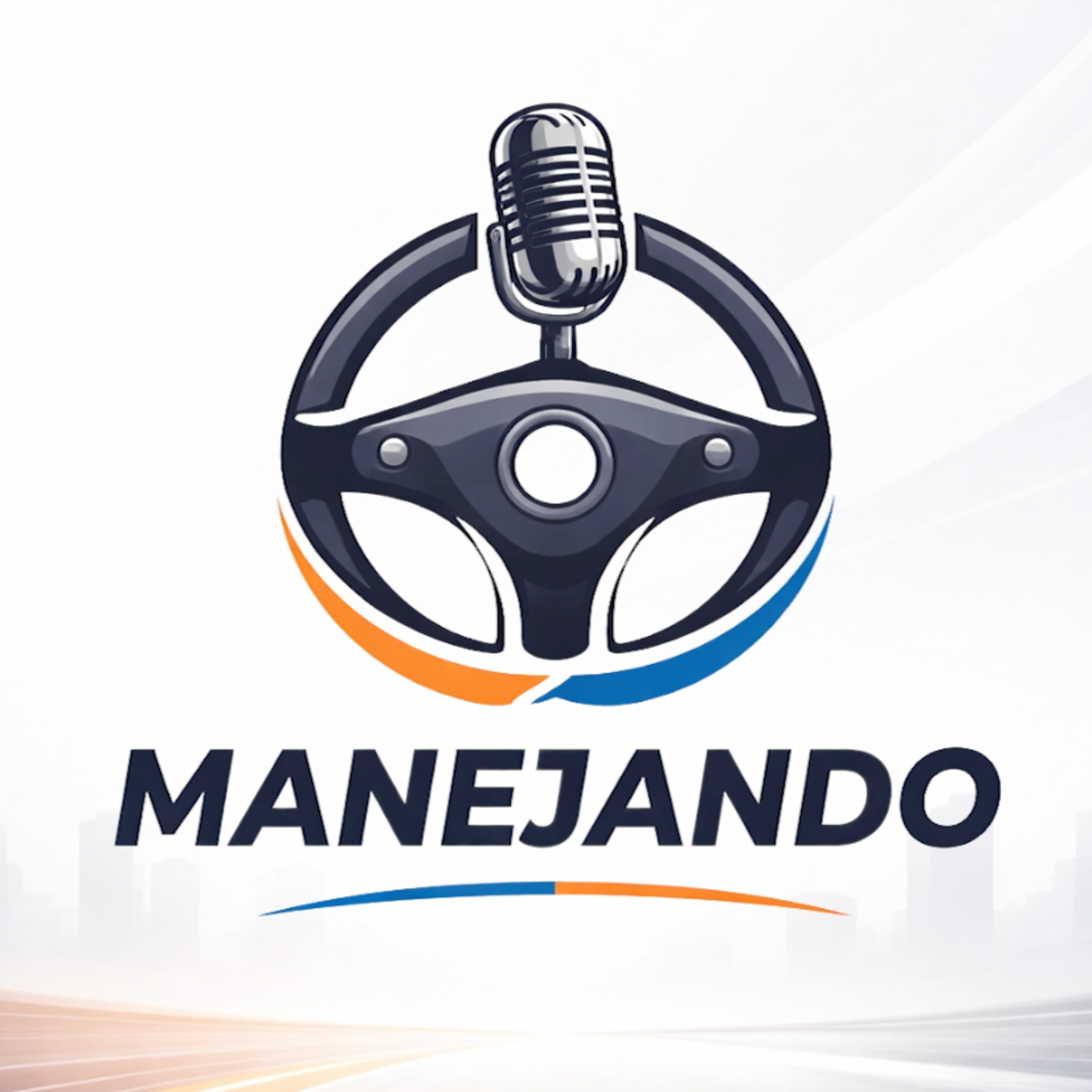 Manejando… Etanol, el primer carro y el vínculo que creamos con él episode artwork