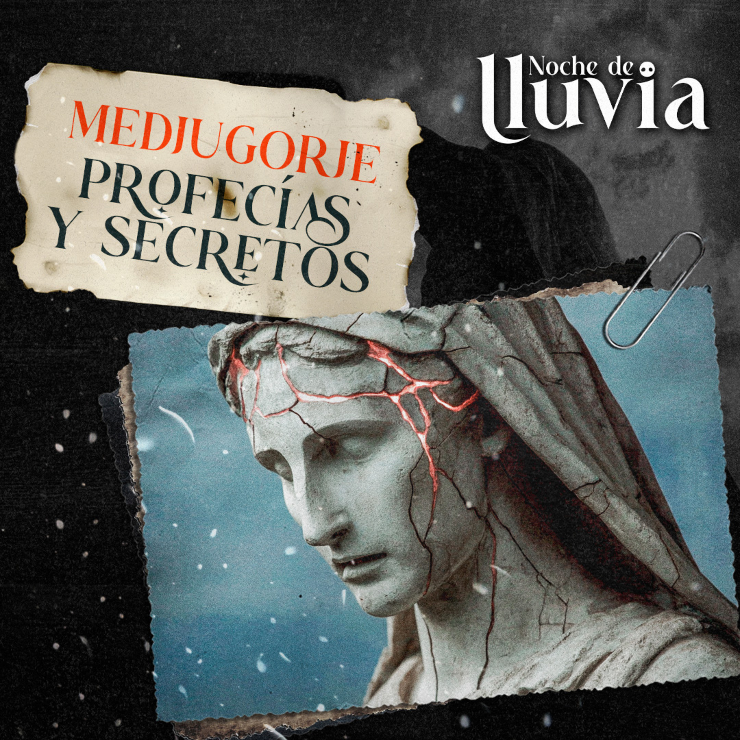 Noche de Lluvia Podcast