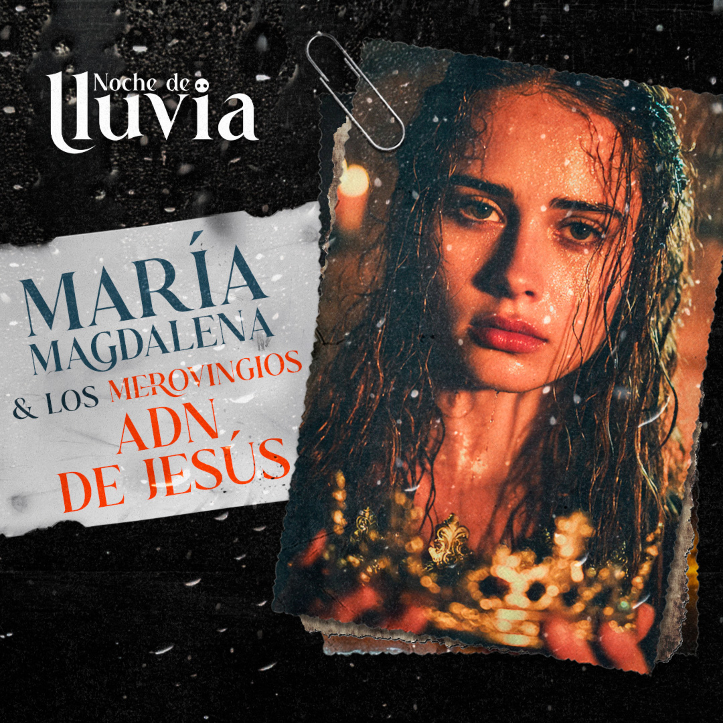 Noche de Lluvia Podcast