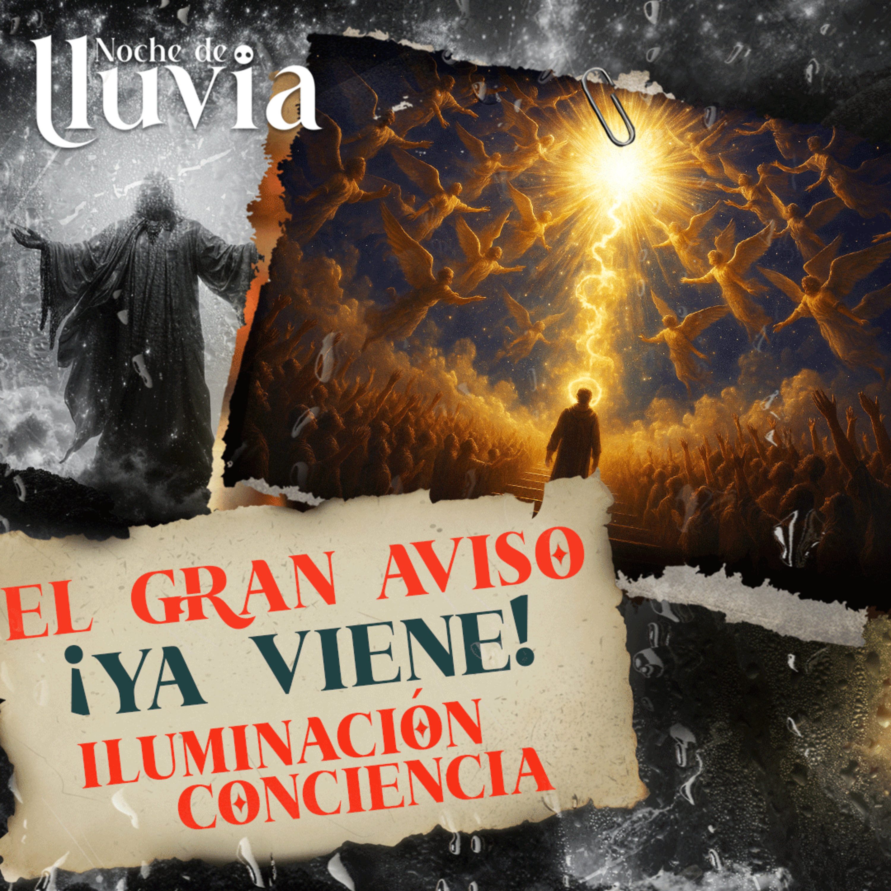 Noche de Lluvia Podcast