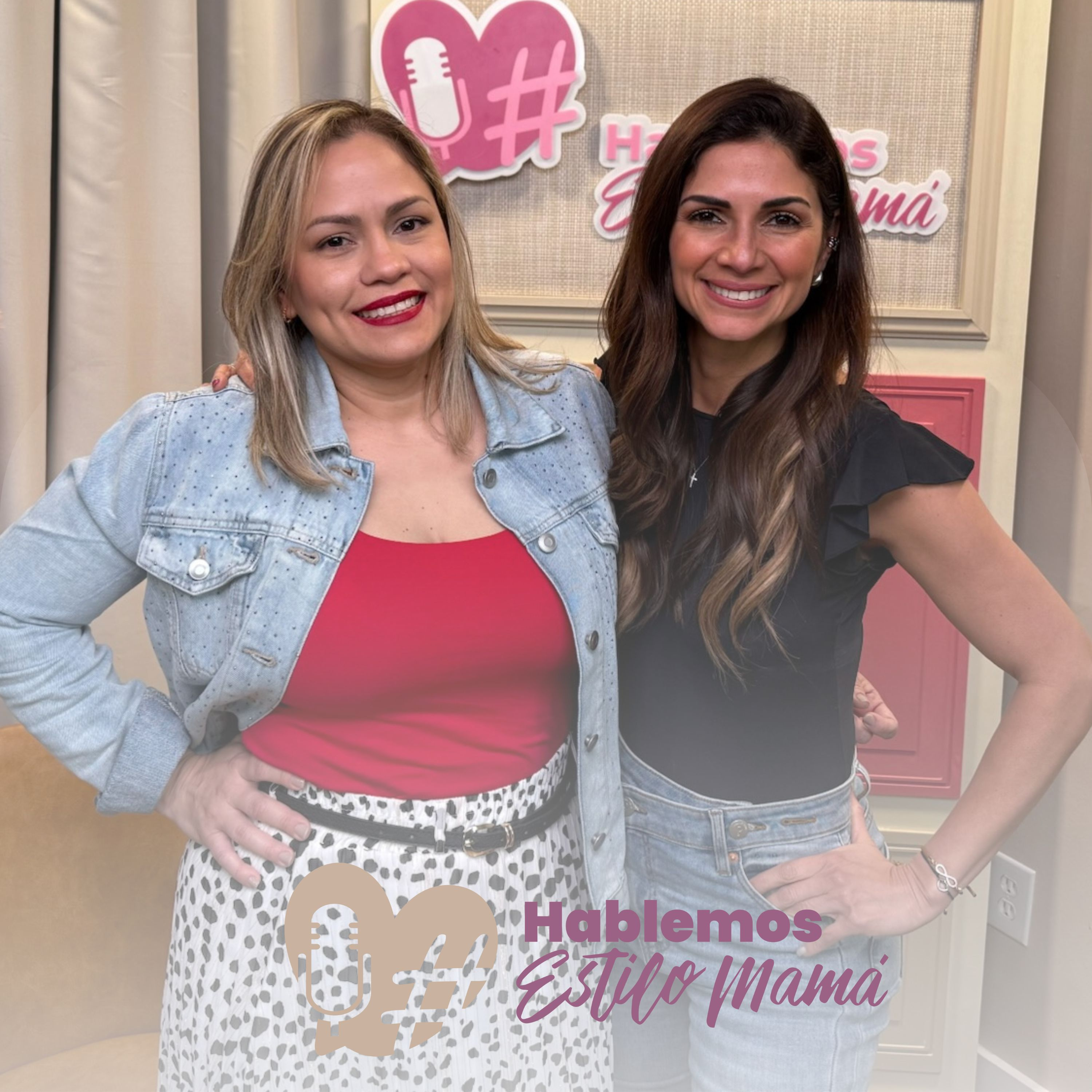 La mamá que revolucionó las redes con recetas para niños episode artwork