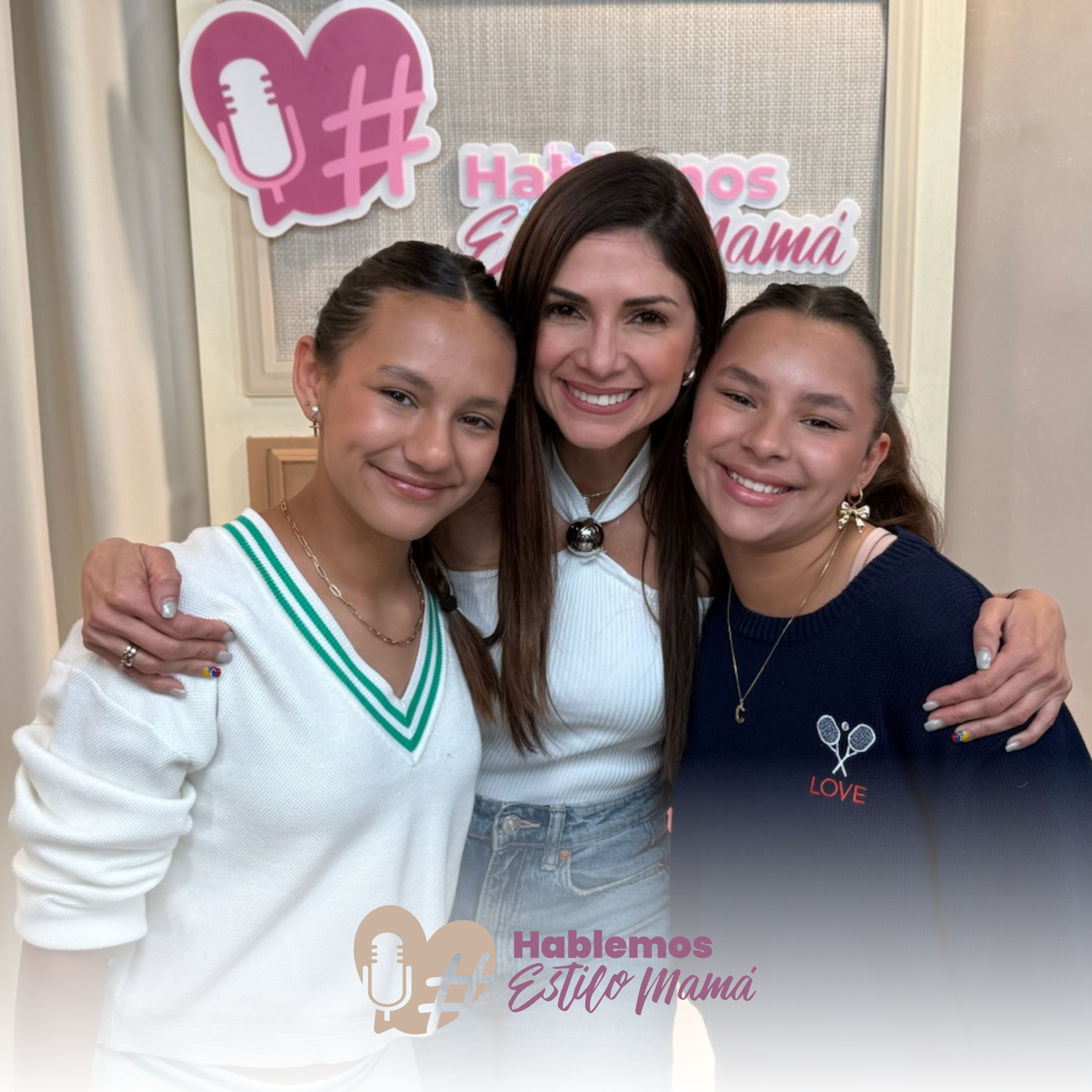 Cómo Criar Adolescentes Emprendedores y Conectados Emocionalmente episode artwork