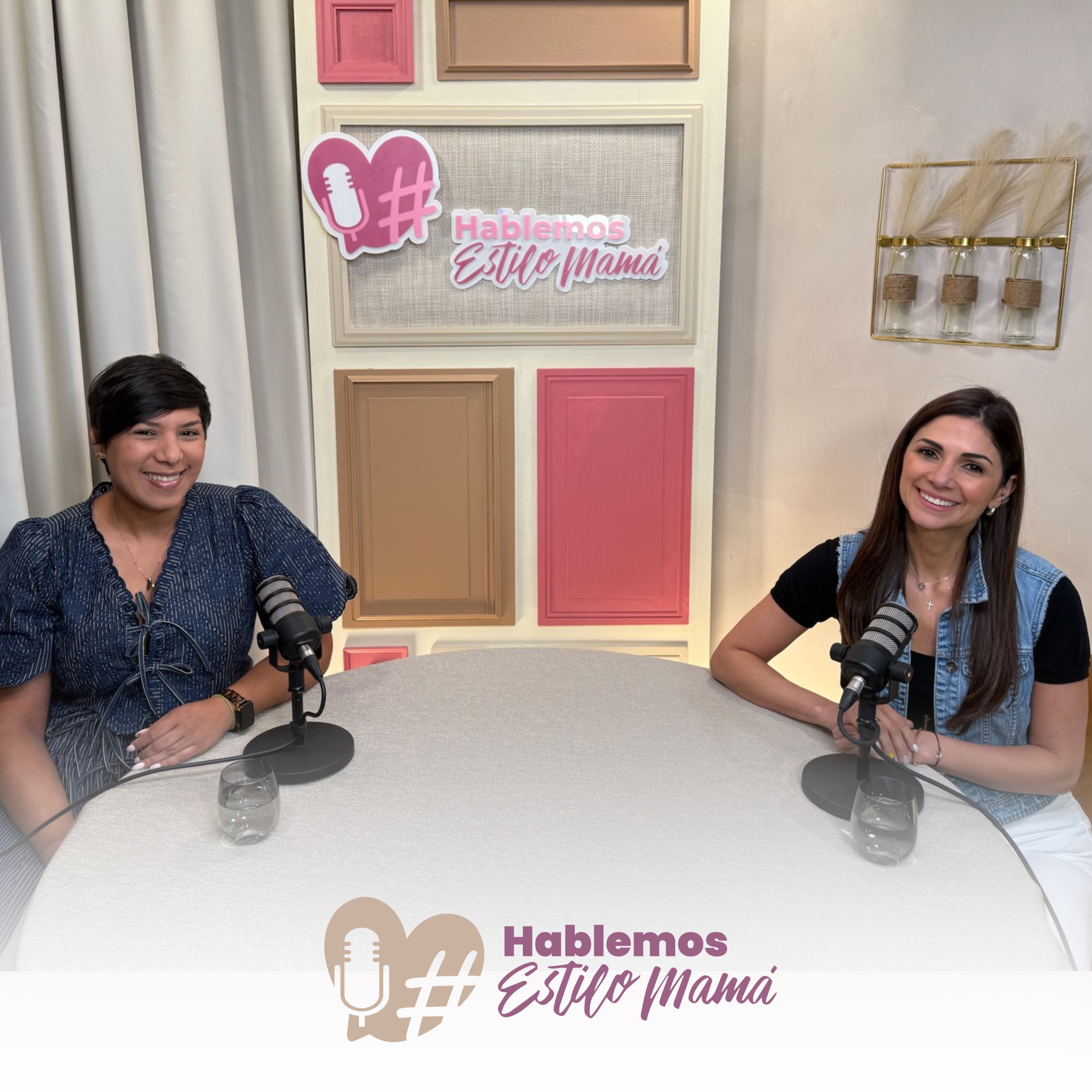 Cómo sobrevivir a la pérdida de dos hijos: el testimonio que te conmoverá episode artwork