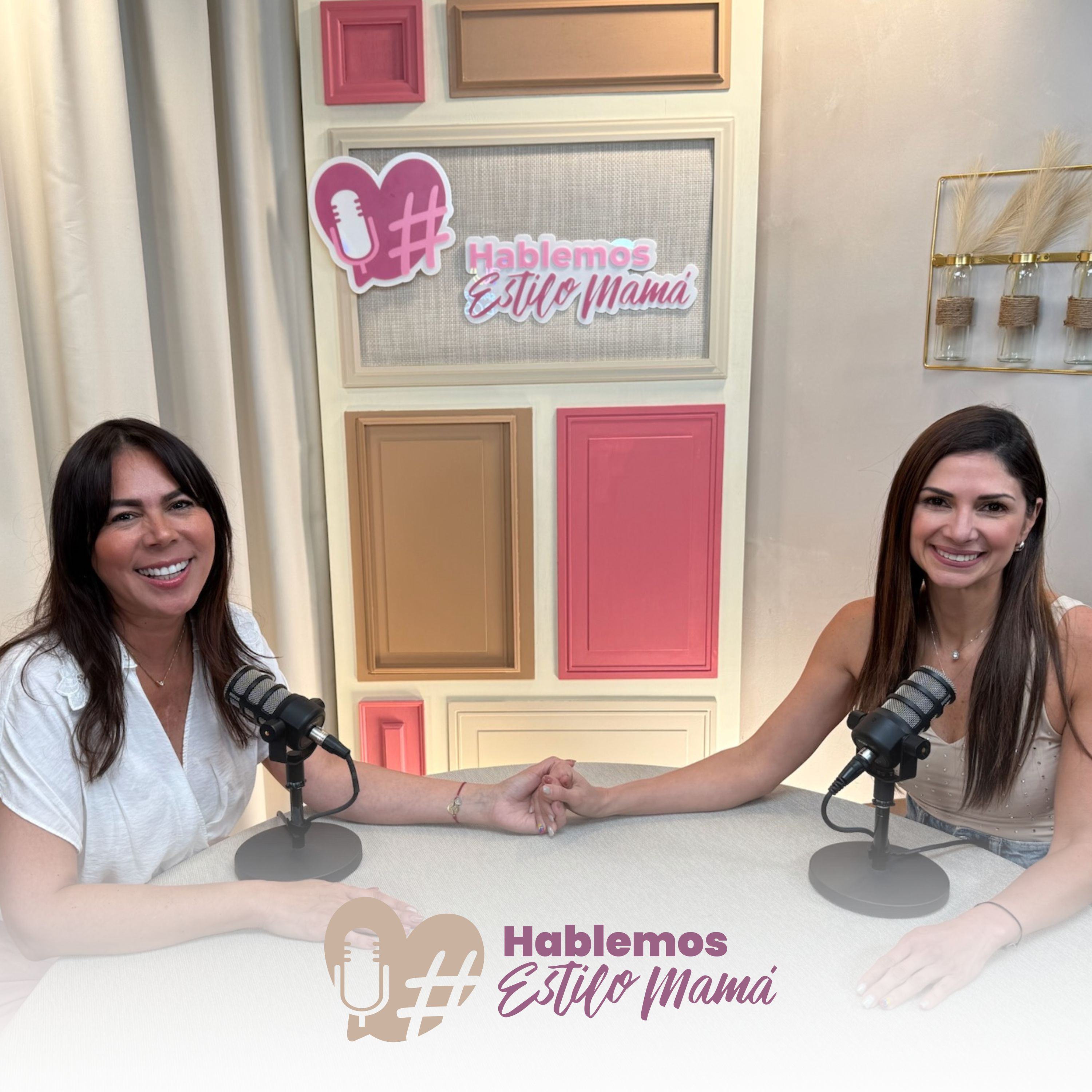 Resiliencia, duelo y renacer: Conoce la reveladora historia de quien es hoy una exitosa empresaria episode artwork