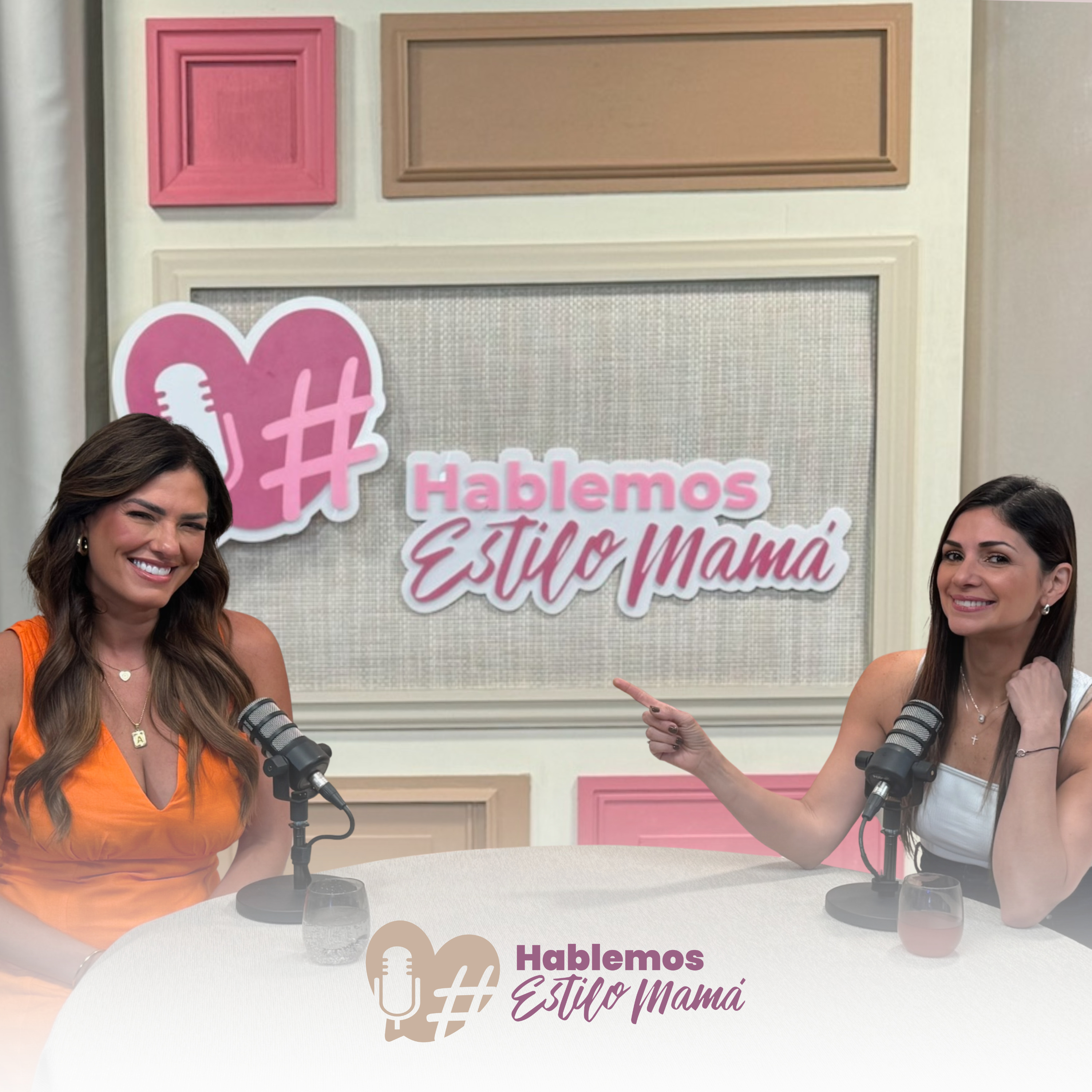 Emigrar, emprender y triunfar en tecnología, siendo mamá: conoce la historia de Andreina Espino episode artwork