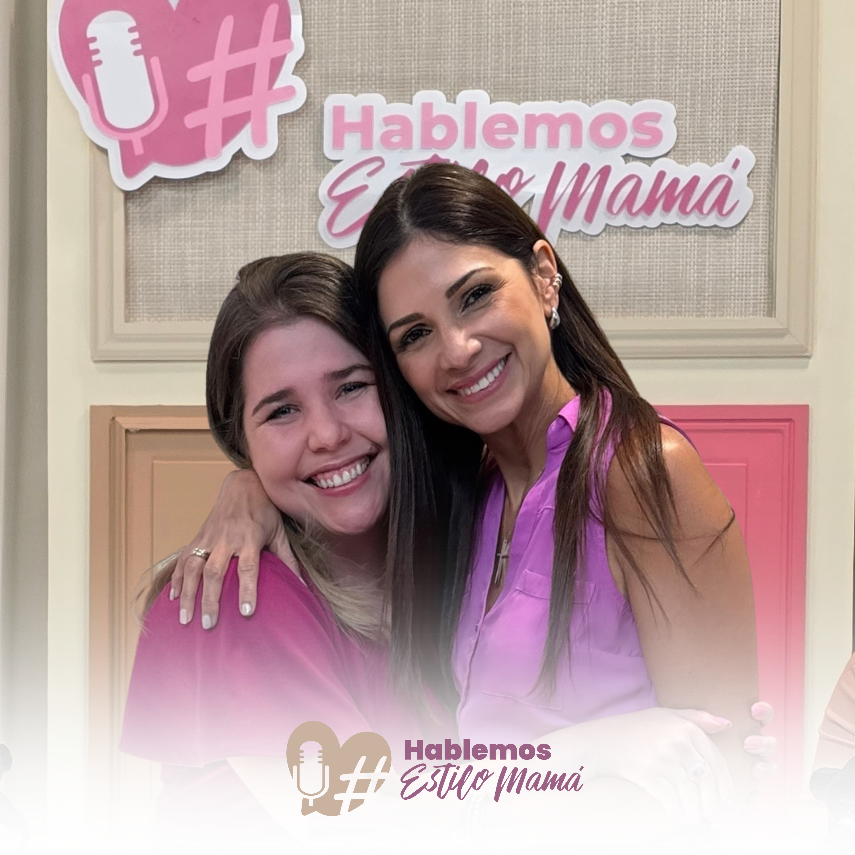 Hablemos Estilo Mamá
