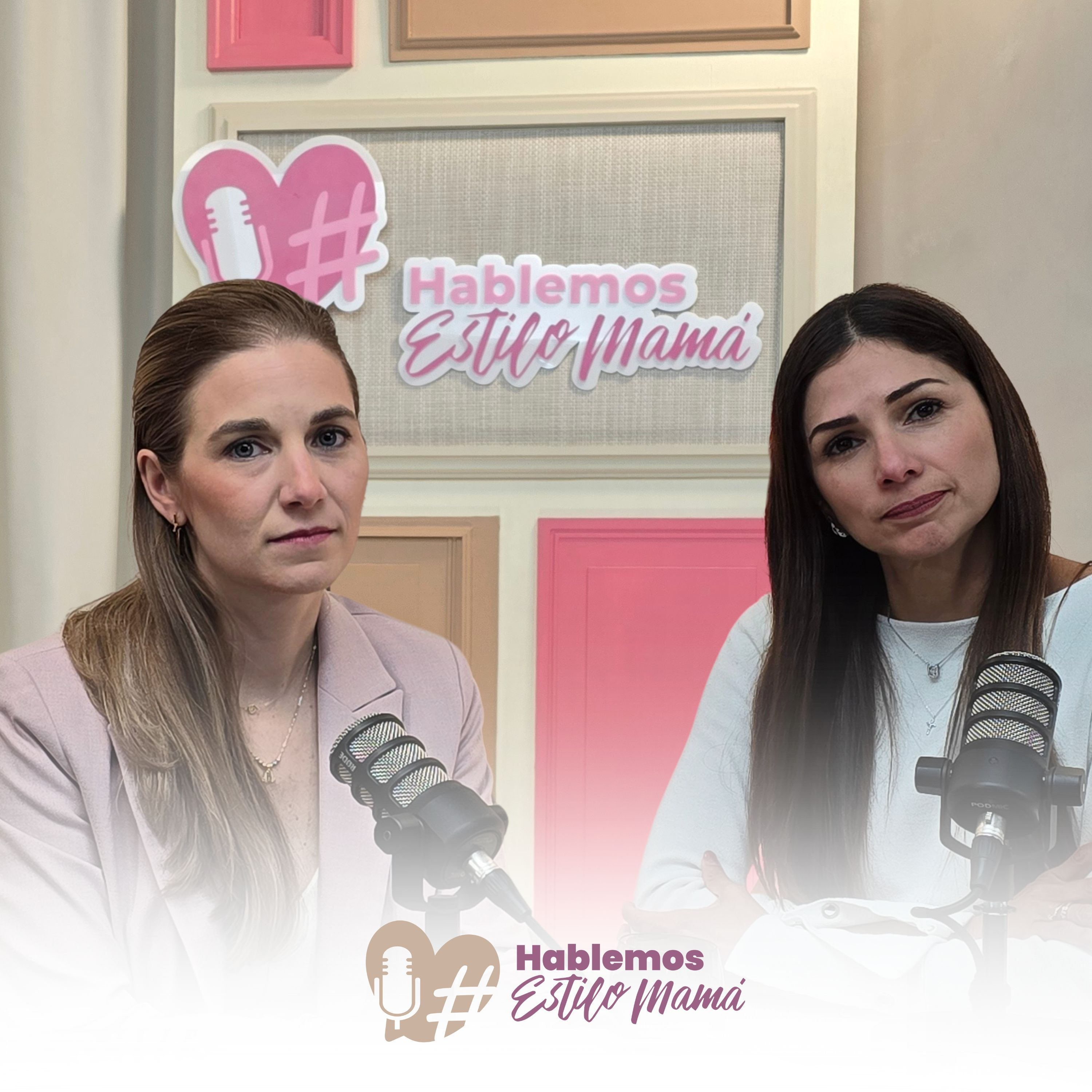 Infertilidad inexplicada: la verdad sobre hormonas, nutrición y fertilidad que nadie te dice episode artwork