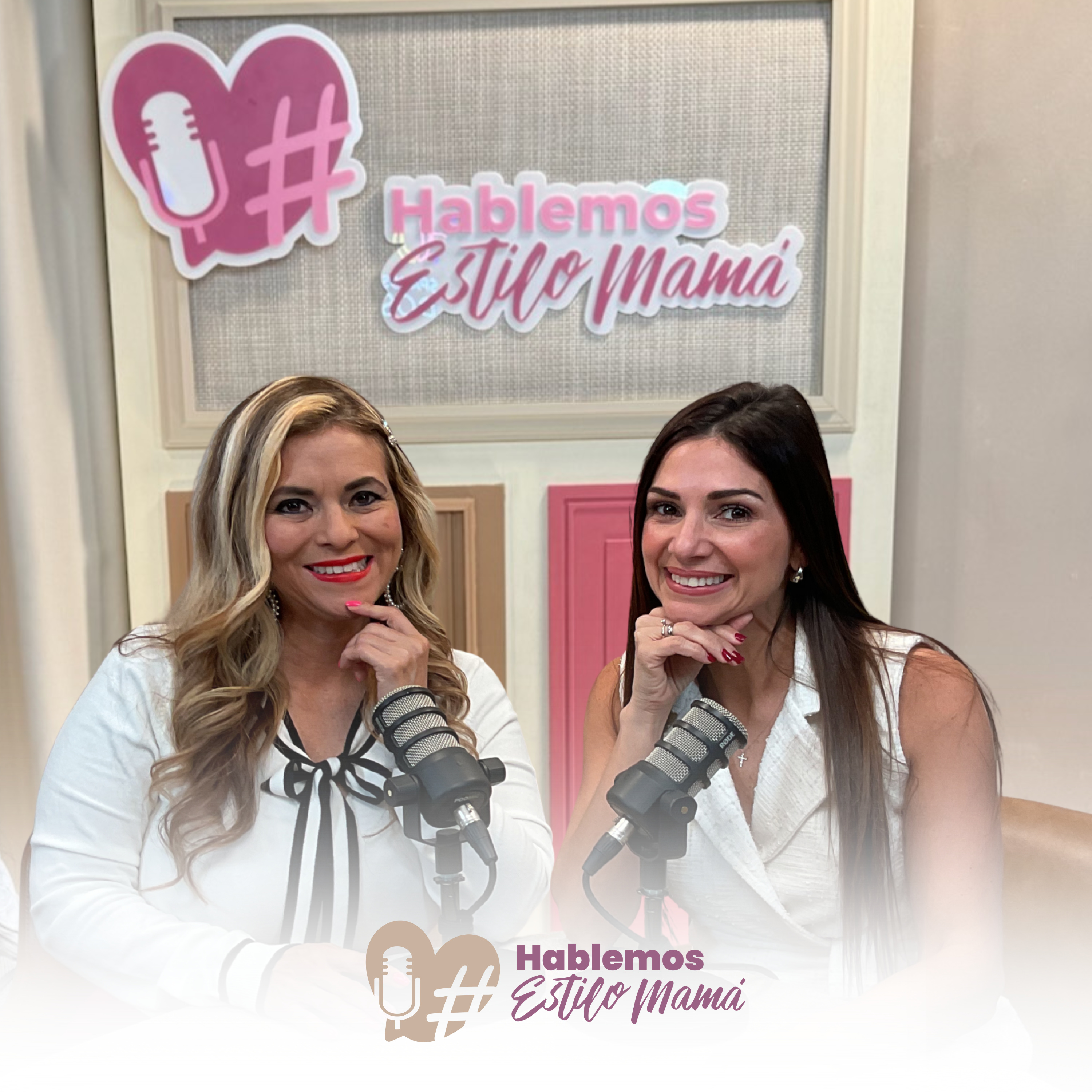 Hablemos Estilo Mamá