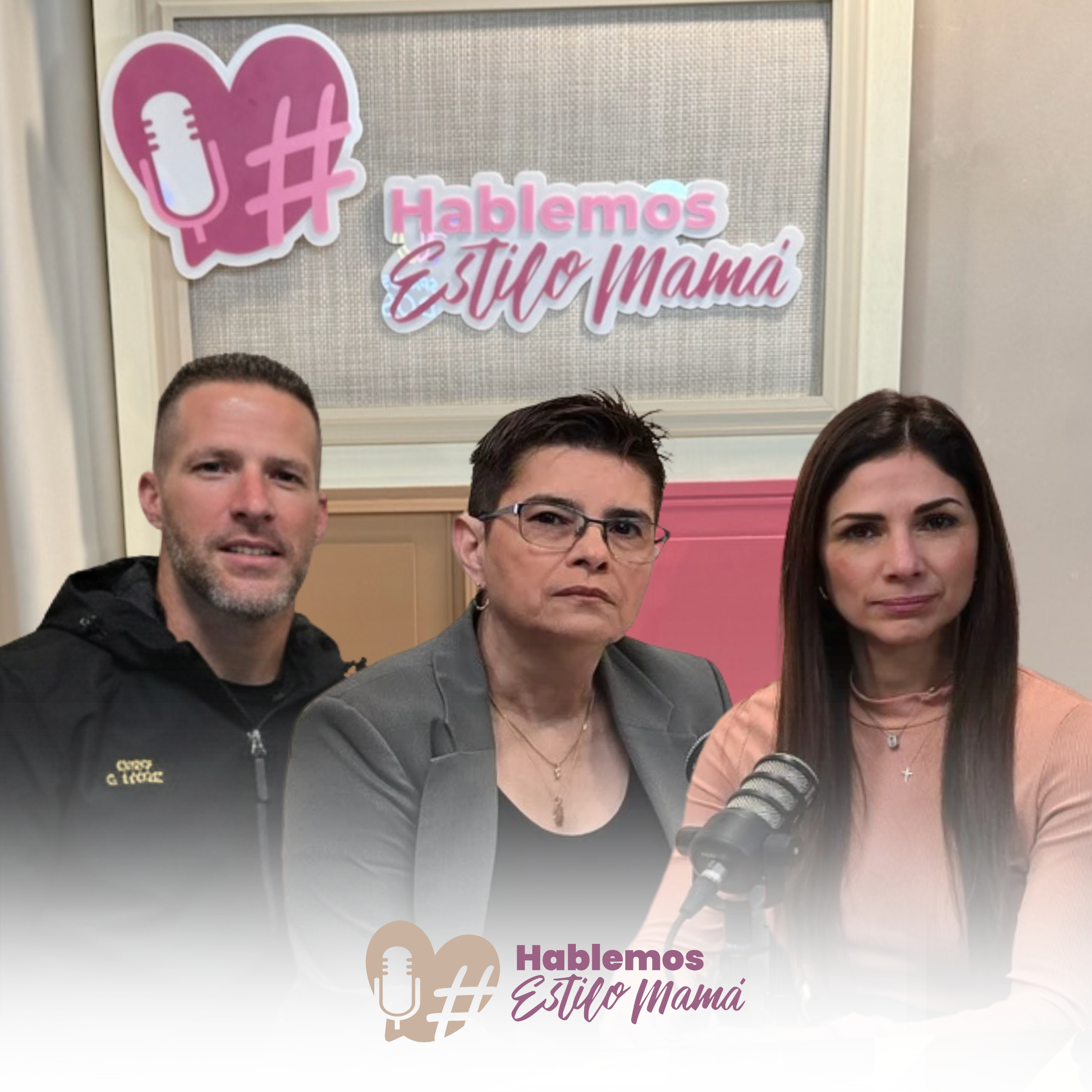 Hablemos Estilo Mamá