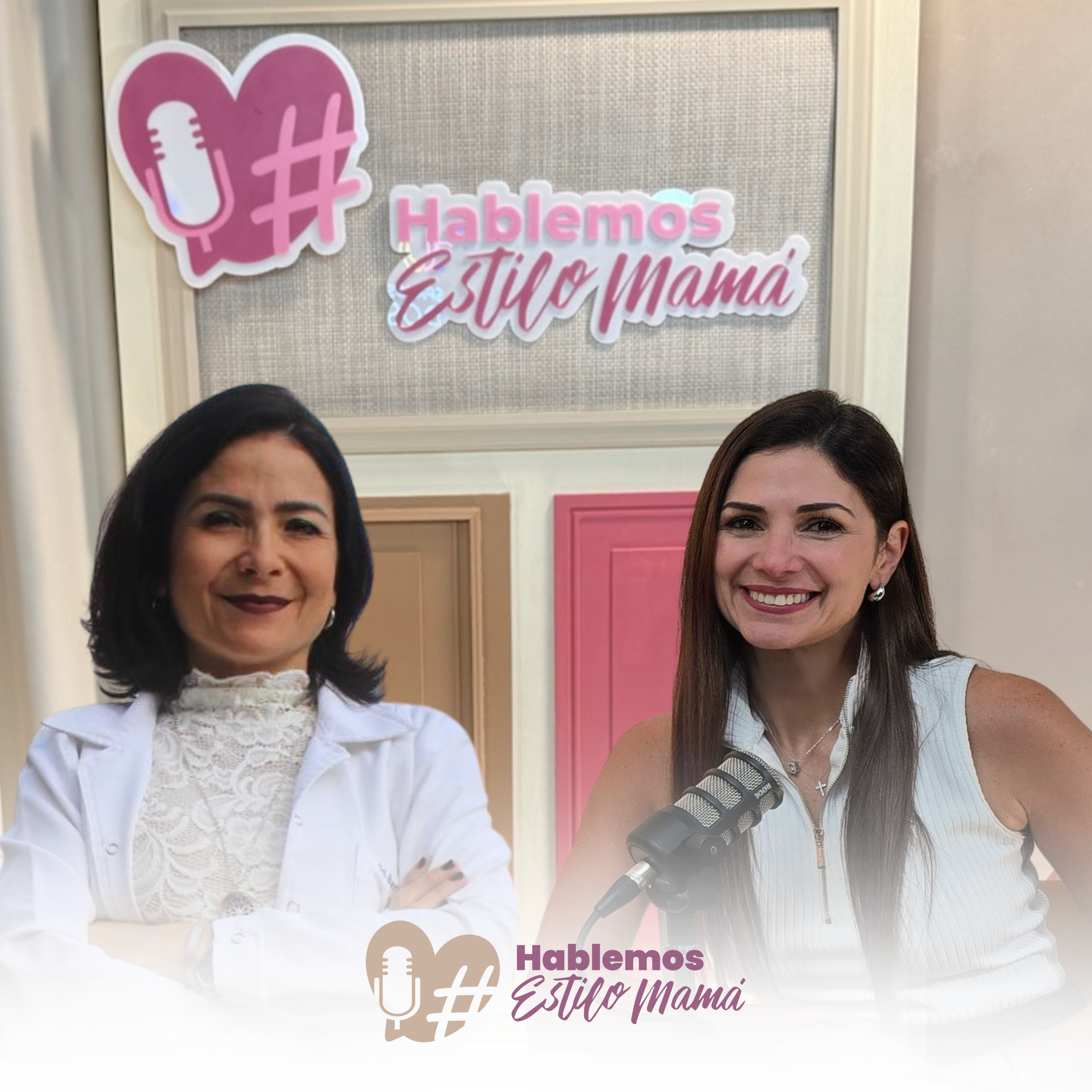 La verdad sobre la alimentación paleo, la tiroides y los químicos que te enferman episode artwork