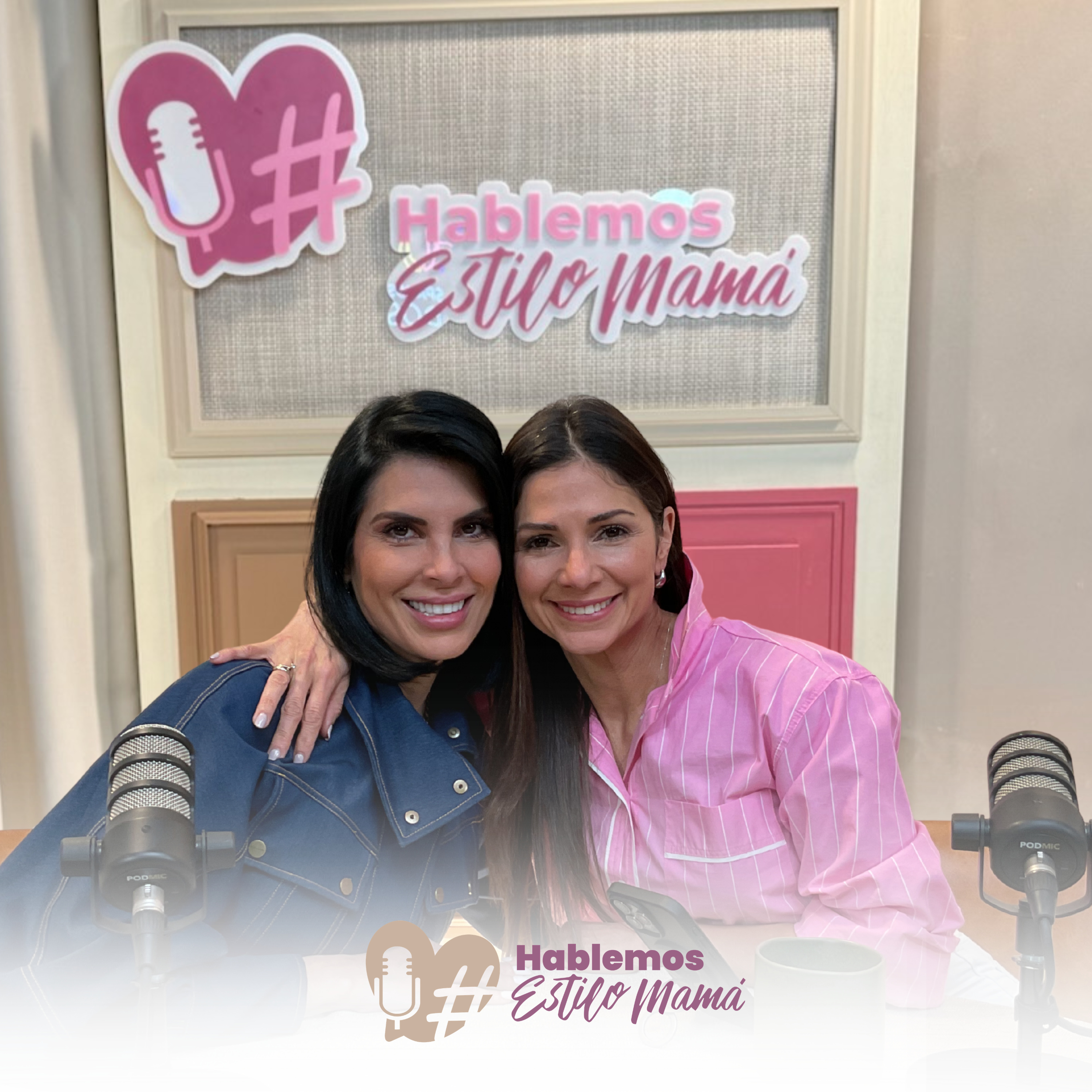 Luisana Beyloune sobre los biopolímeros: Me estaba enfermando y no lo sabía episode artwork