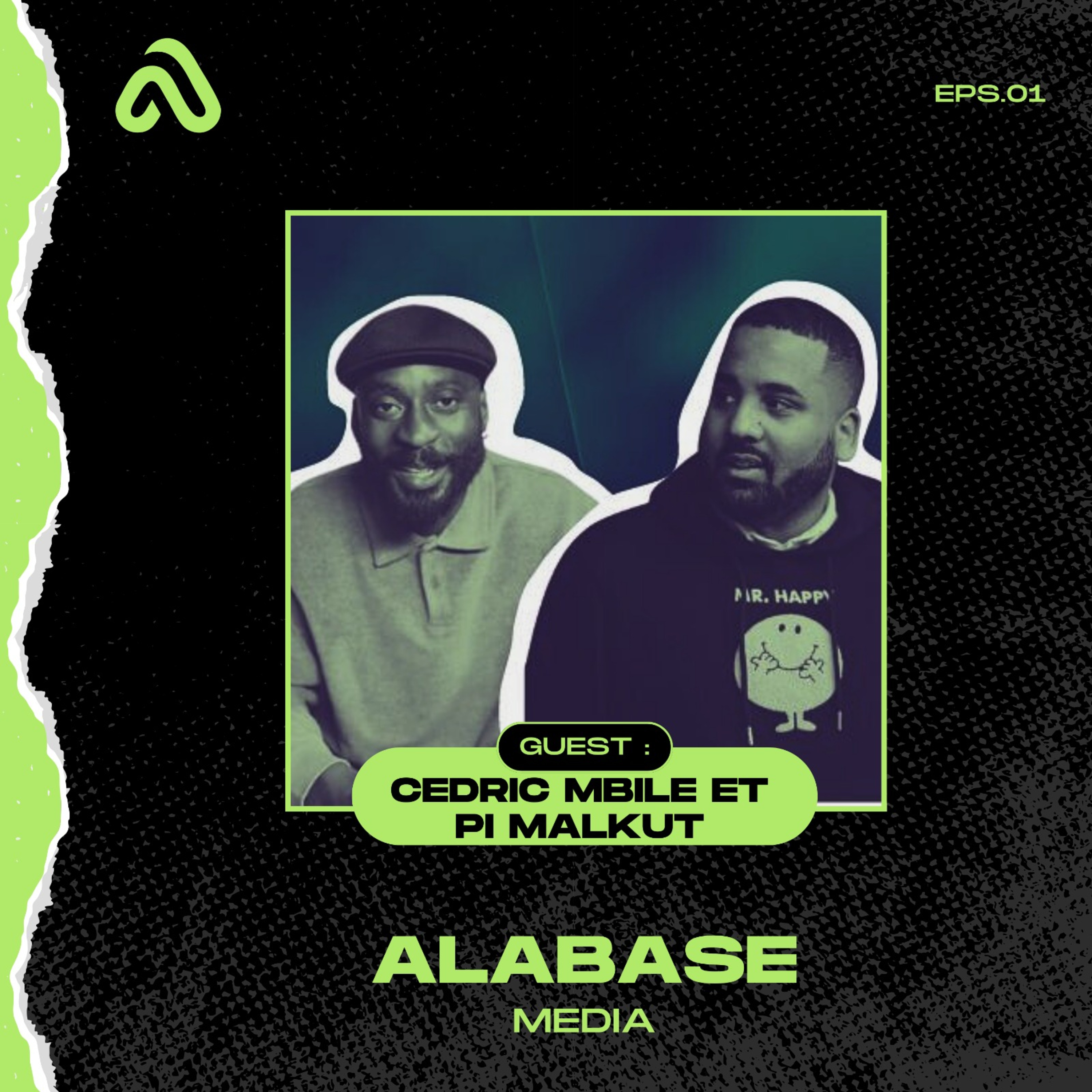 Alabase Podcast