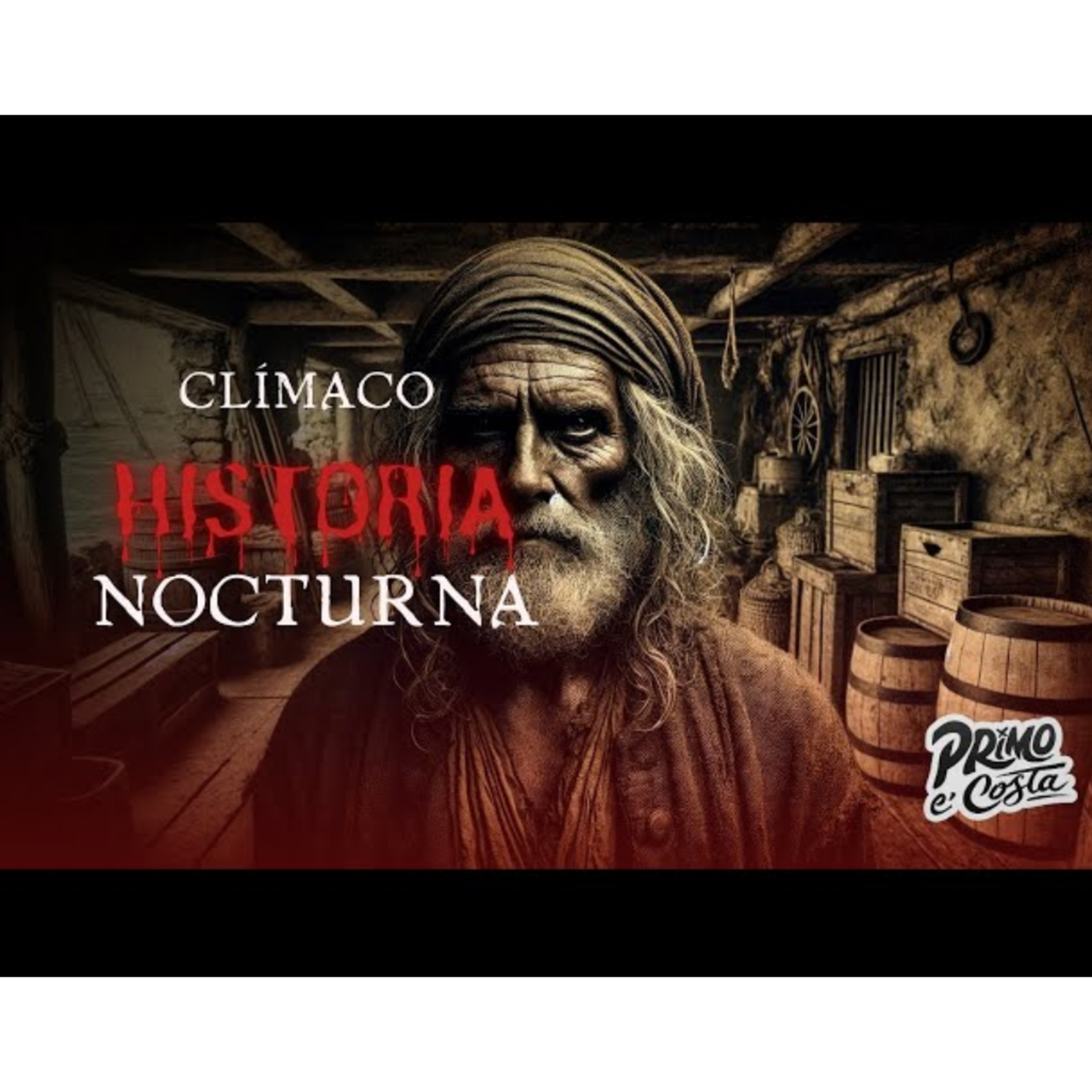 Climaco Historia Nocturna episode artwork