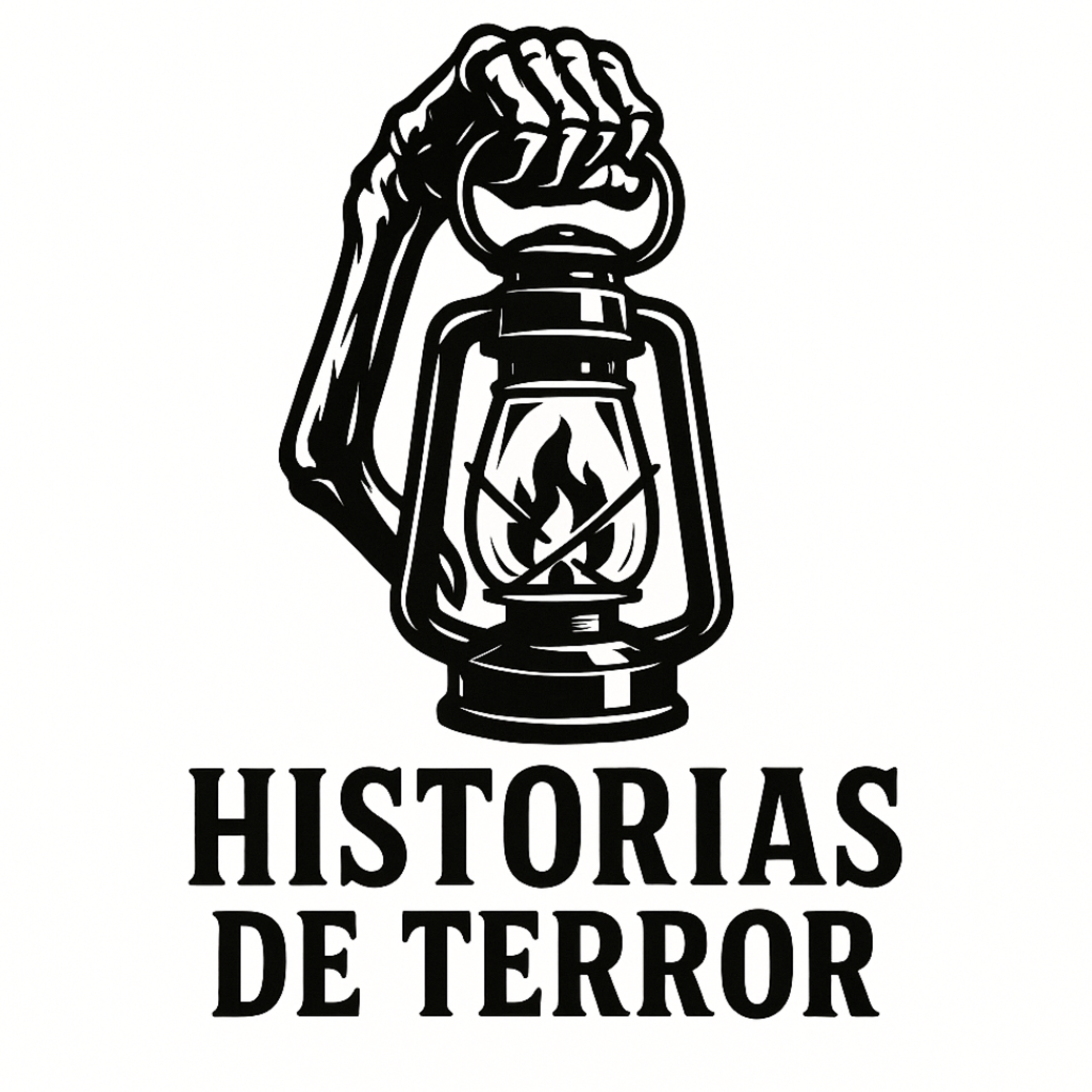 El Hueso (Historias Paranormales De Taxistas) Historias Nocturnas episode artwork