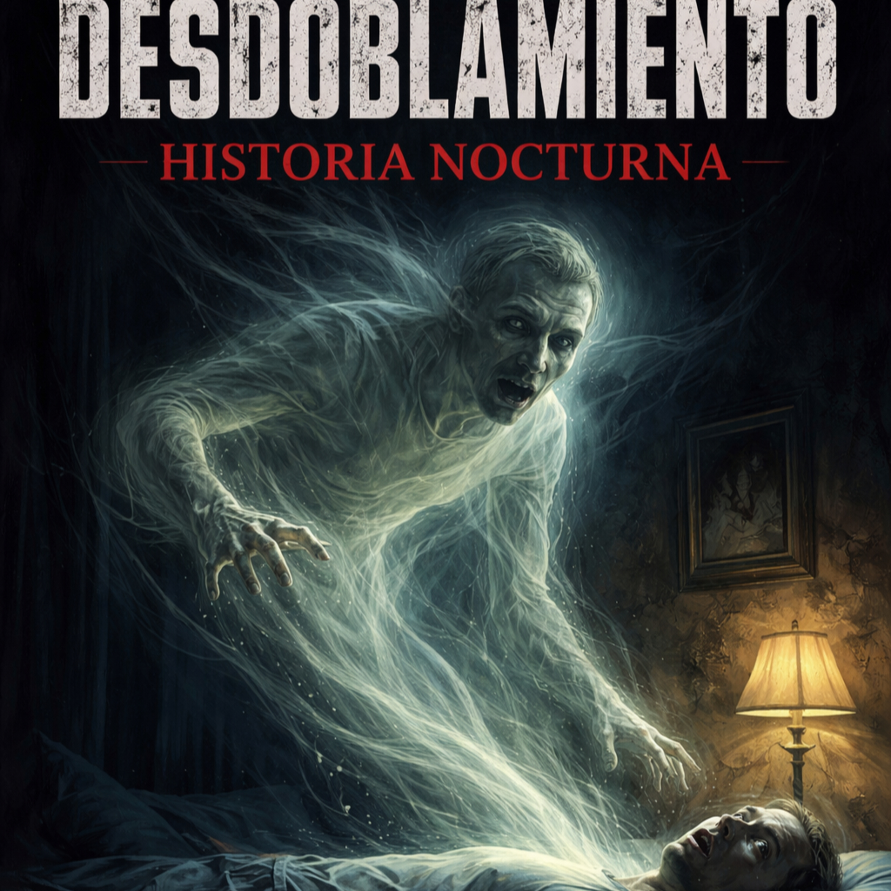 Desdoblamiento Historia Nocturna-Creditos: PrimoeCosta episode artwork