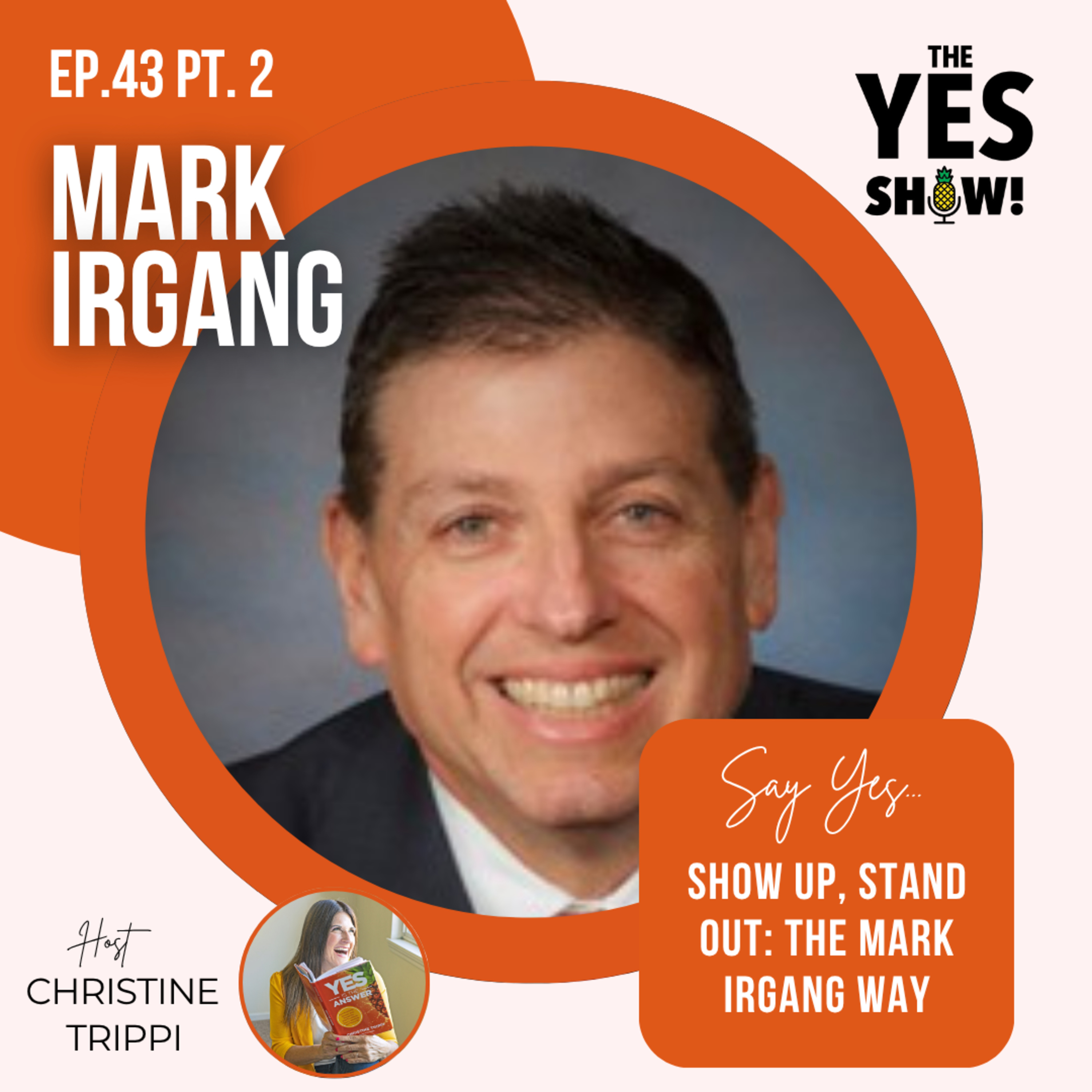 The Yes Show!