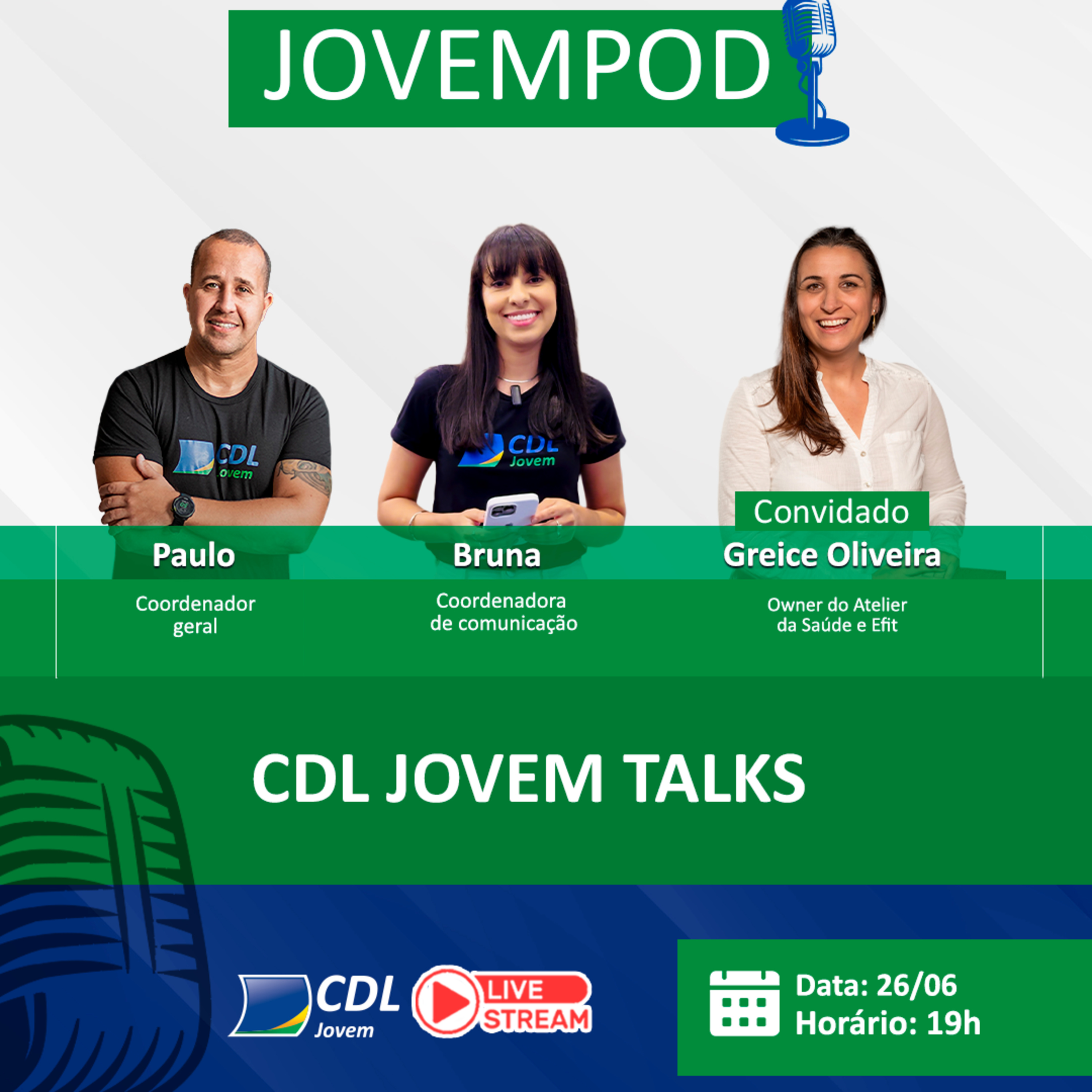 JovemPOD