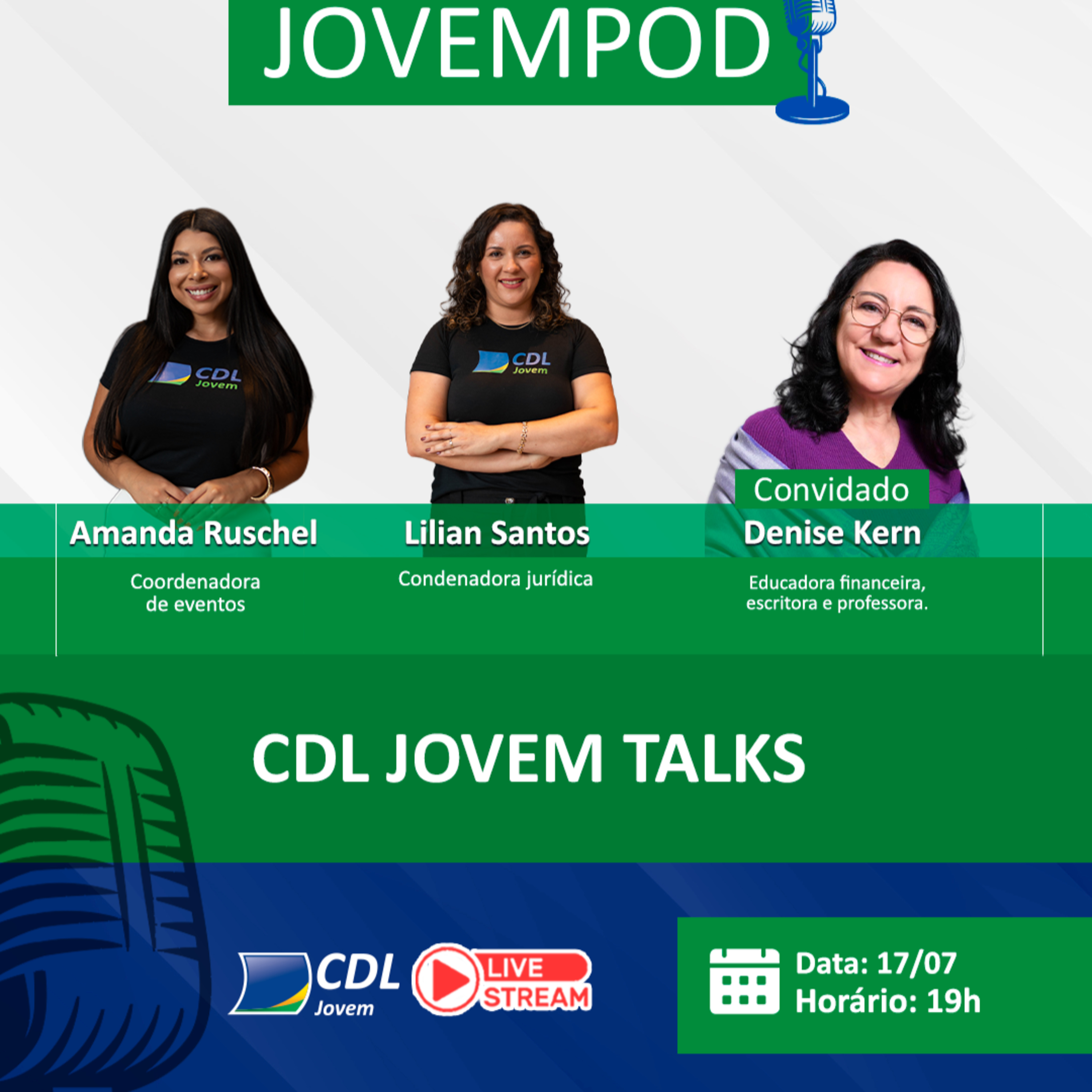 JovemPOD