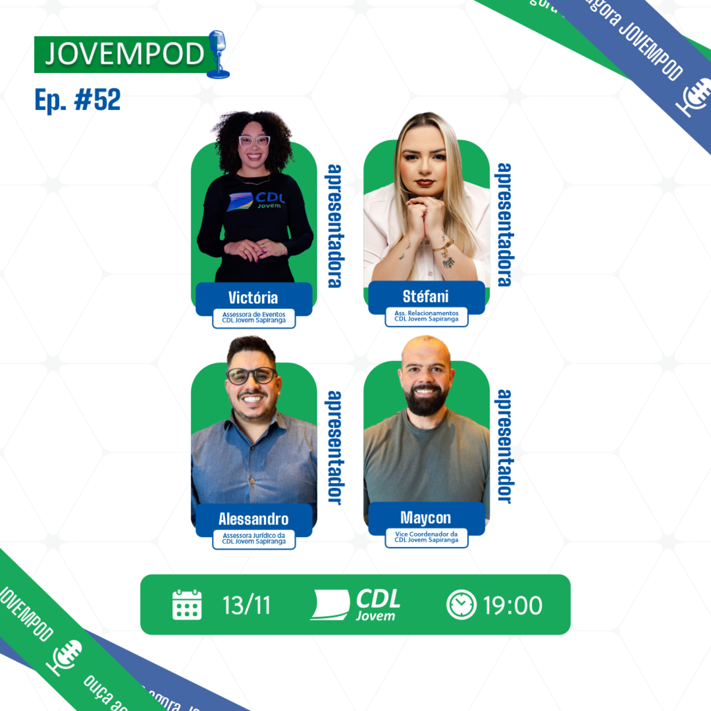 JovemPOD