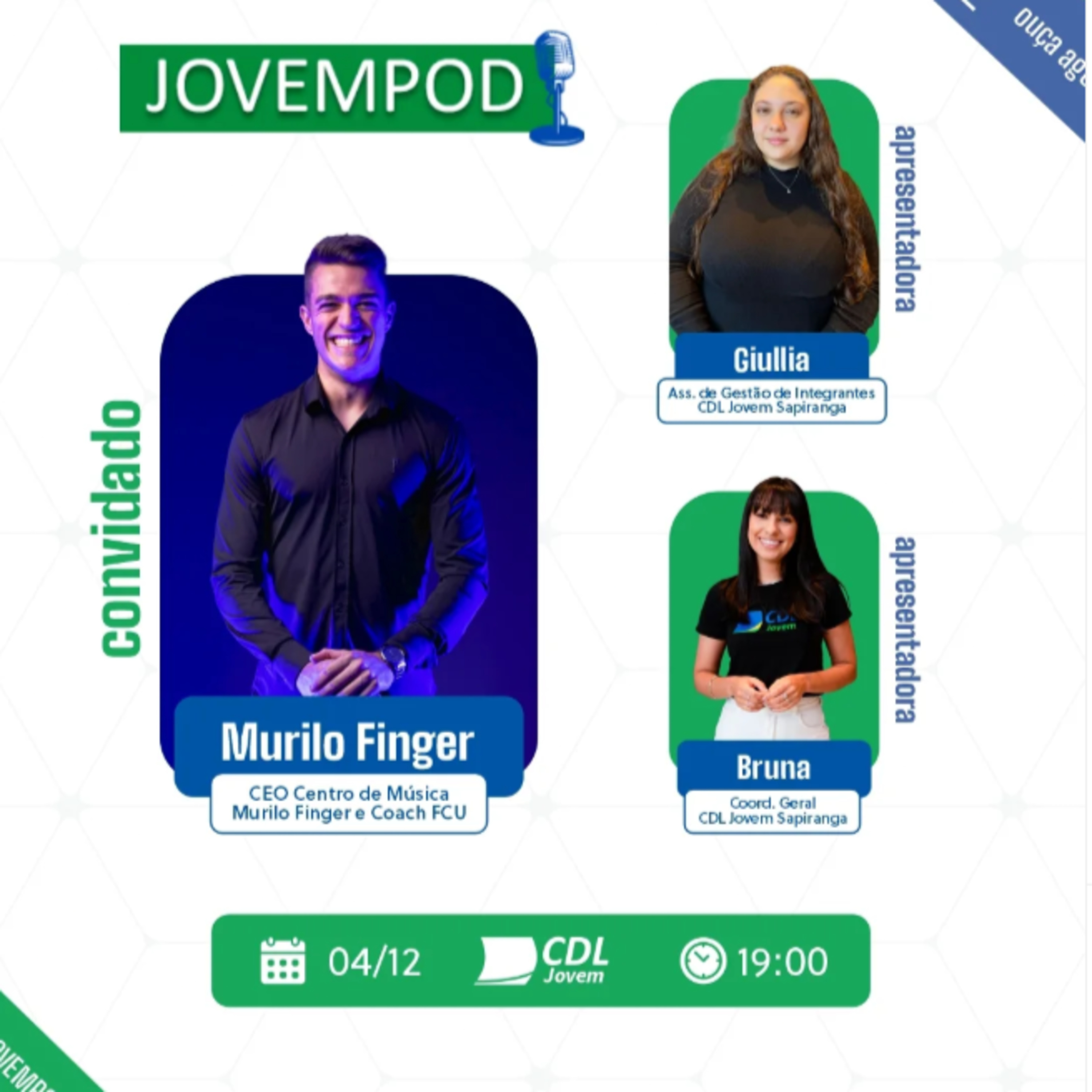 JovemPOD