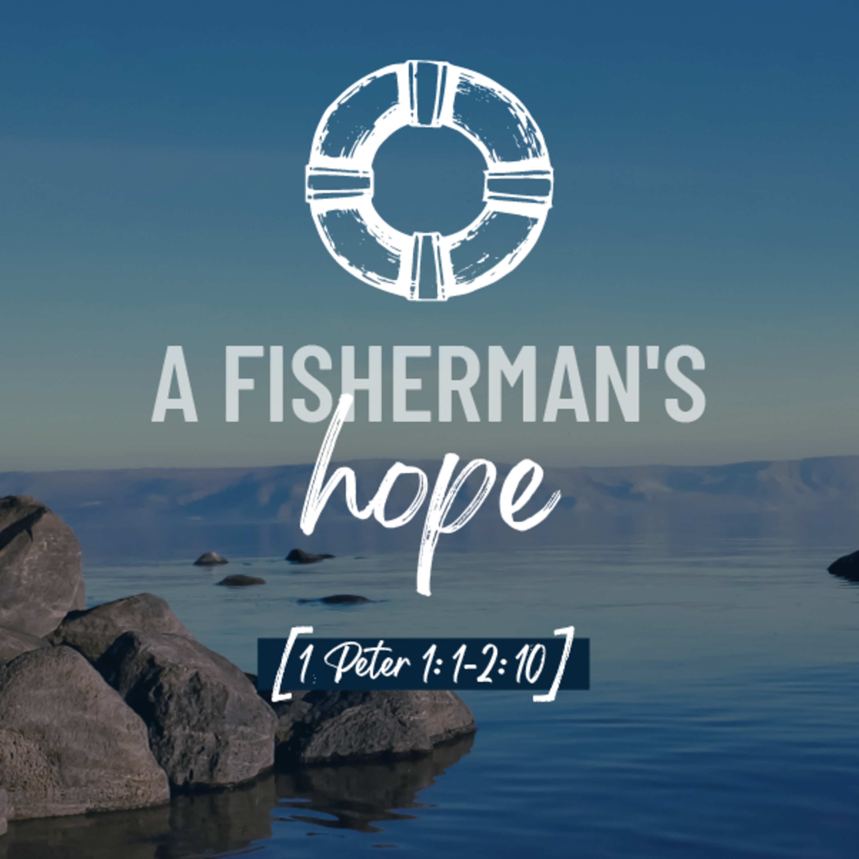 Bible Teaching from Calvary East