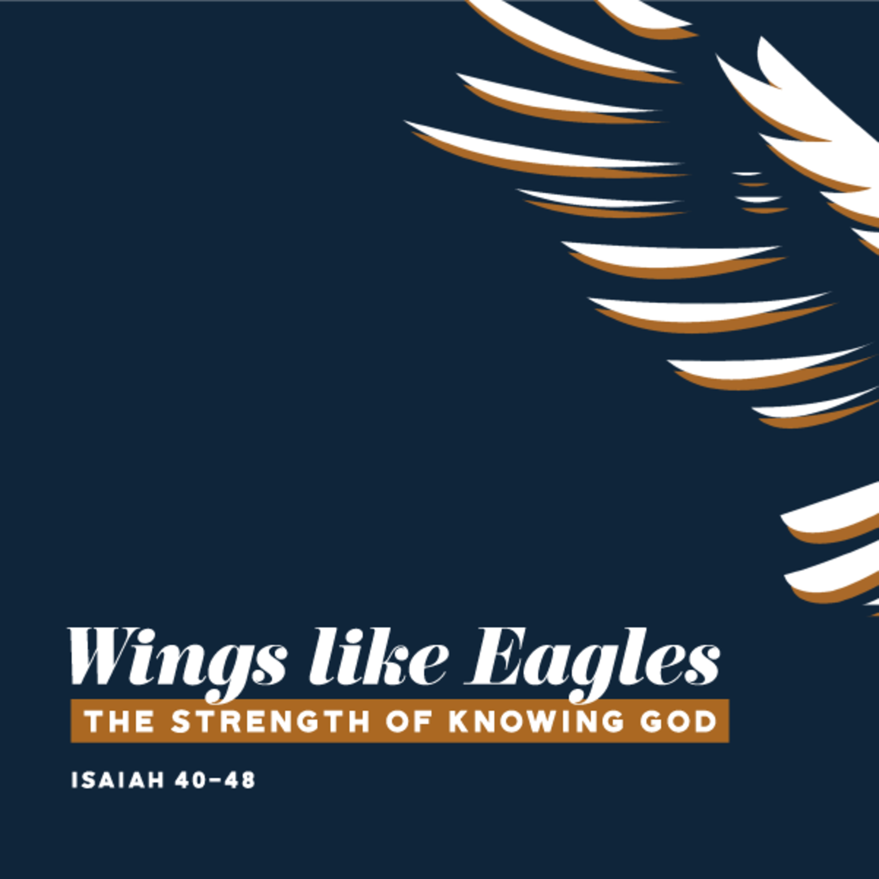 Bible Teaching from Calvary East