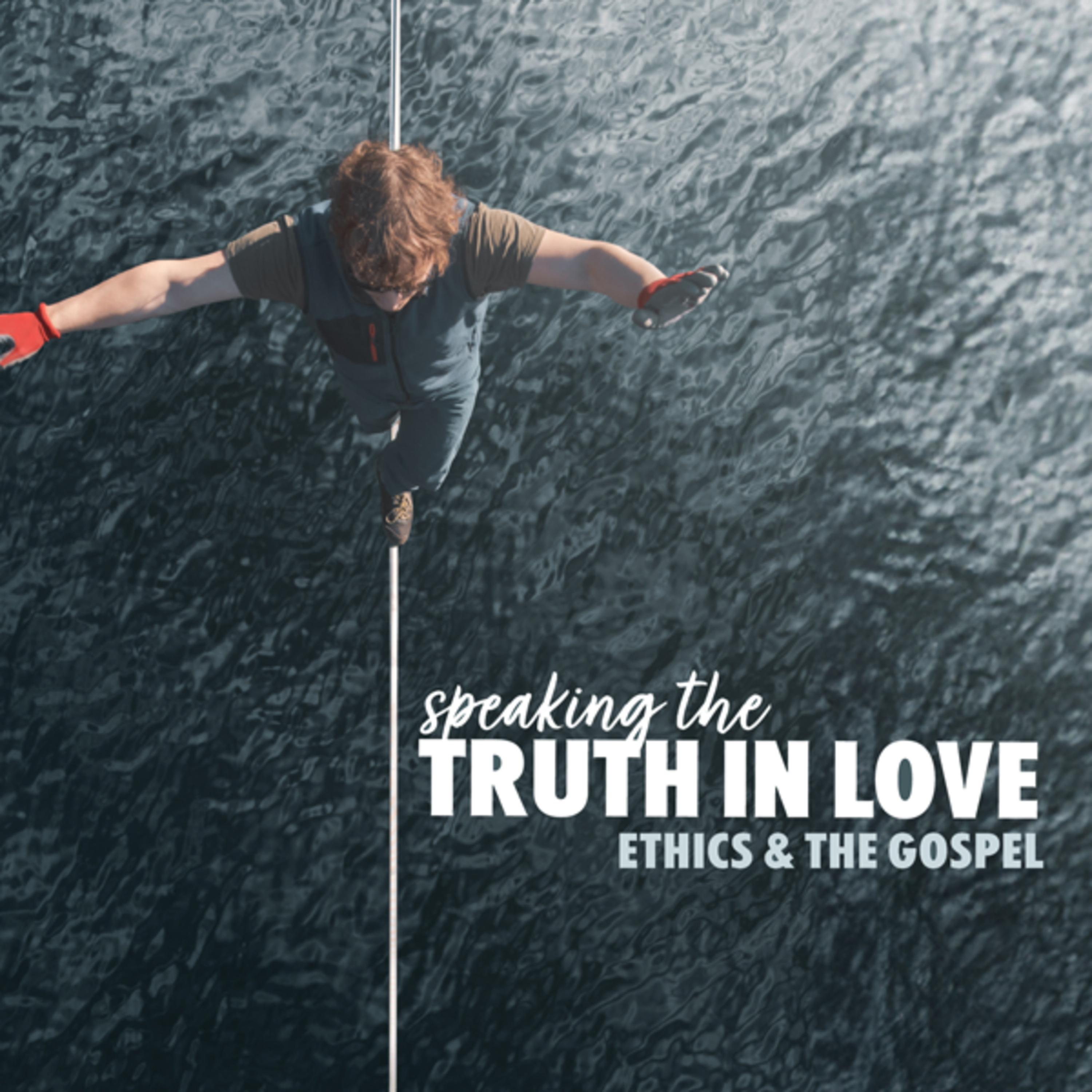 Bible Teaching from Calvary East