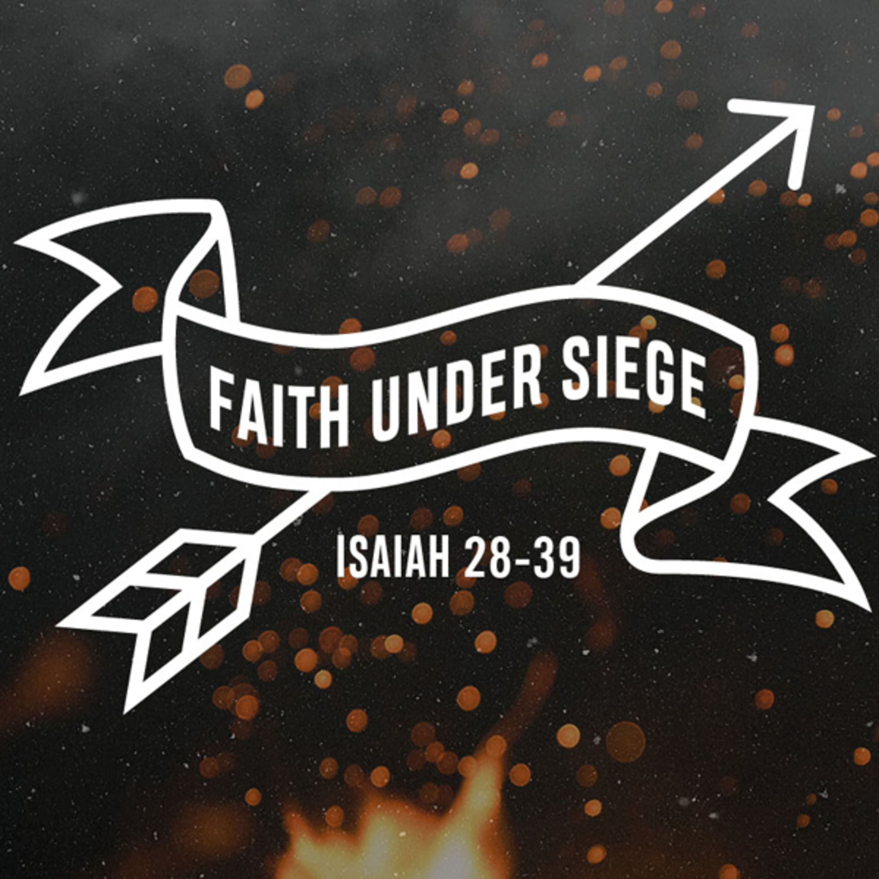 Bible Teaching from Calvary East