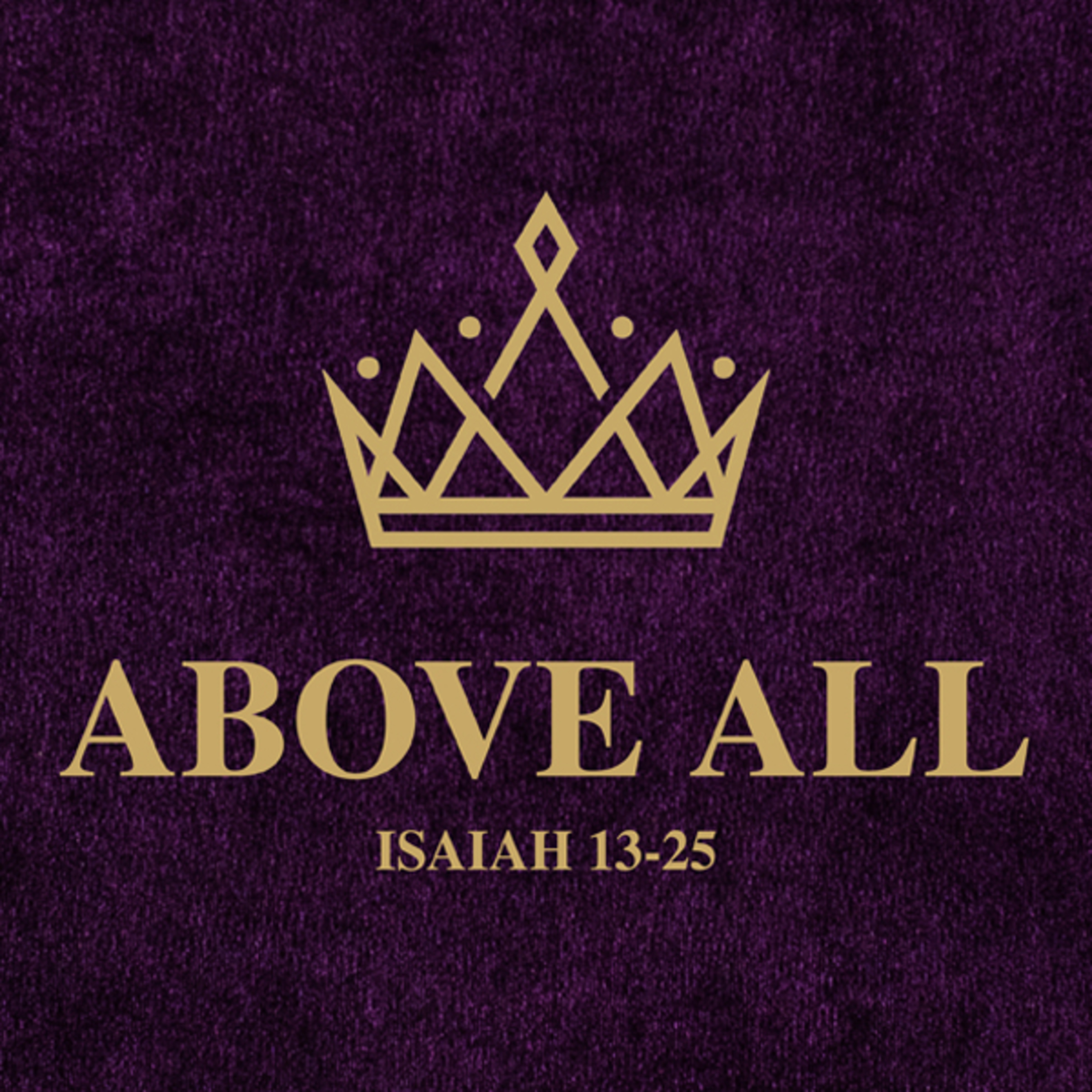Bible Teaching from Calvary East