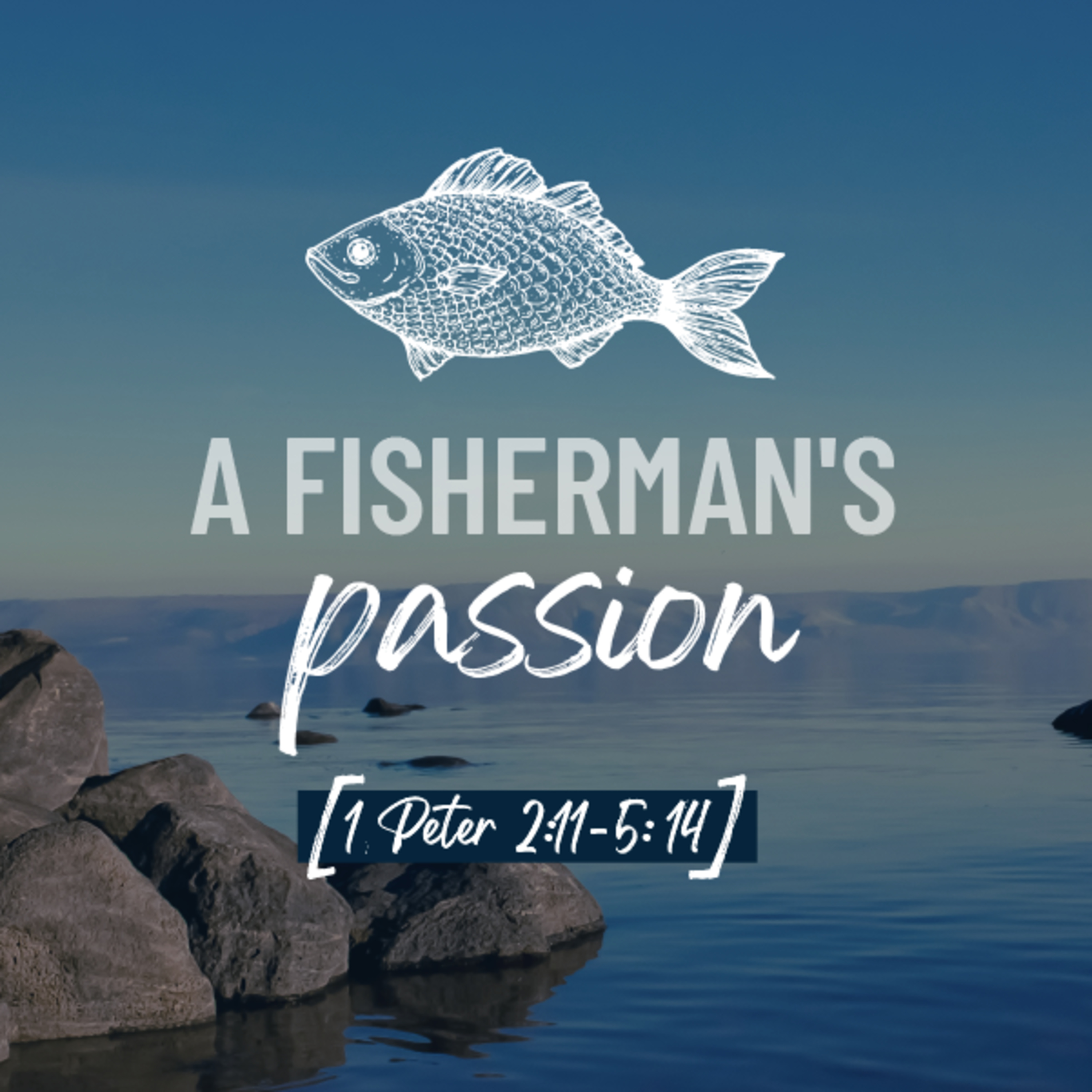 Bible Teaching from Calvary East