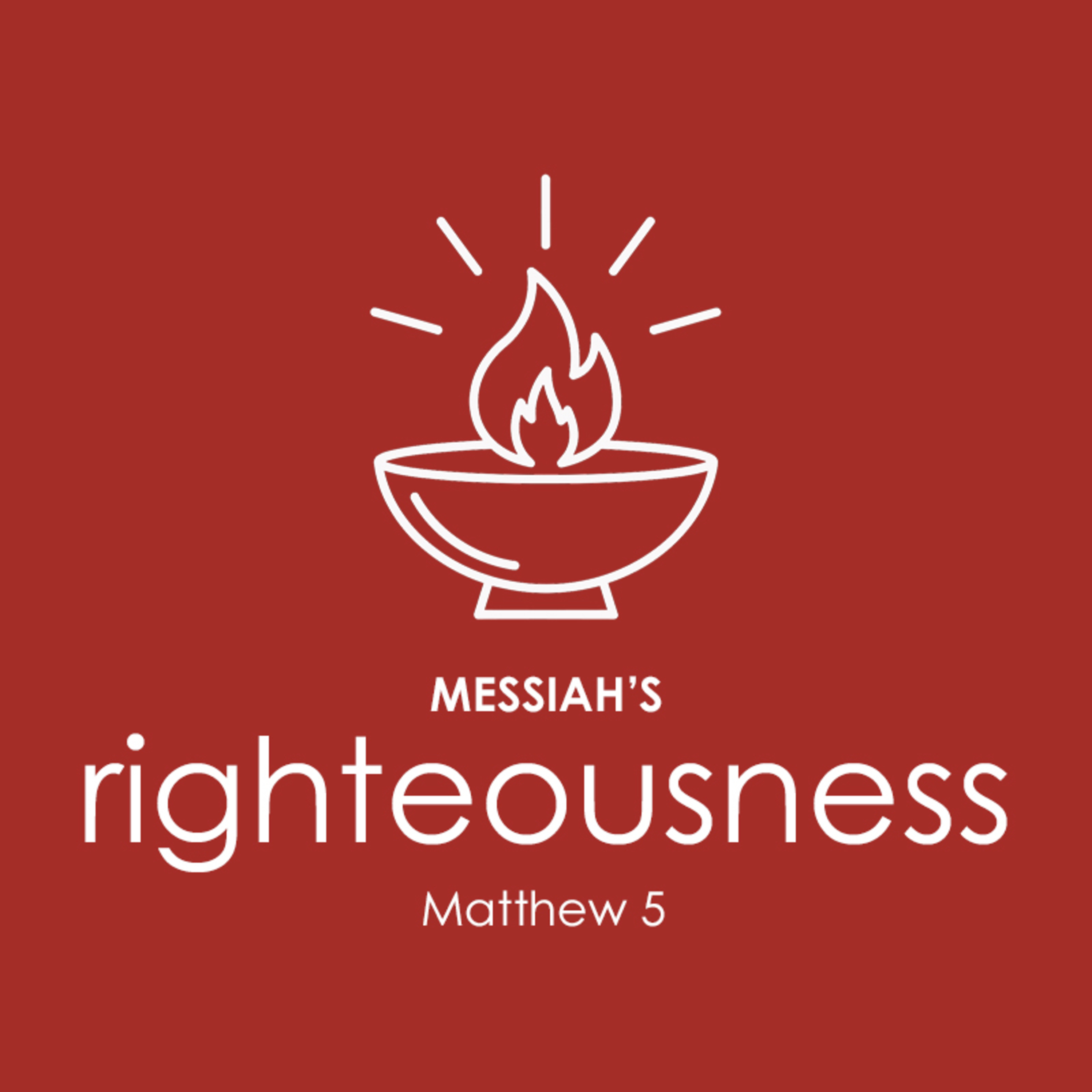 Bible Teaching from Calvary East